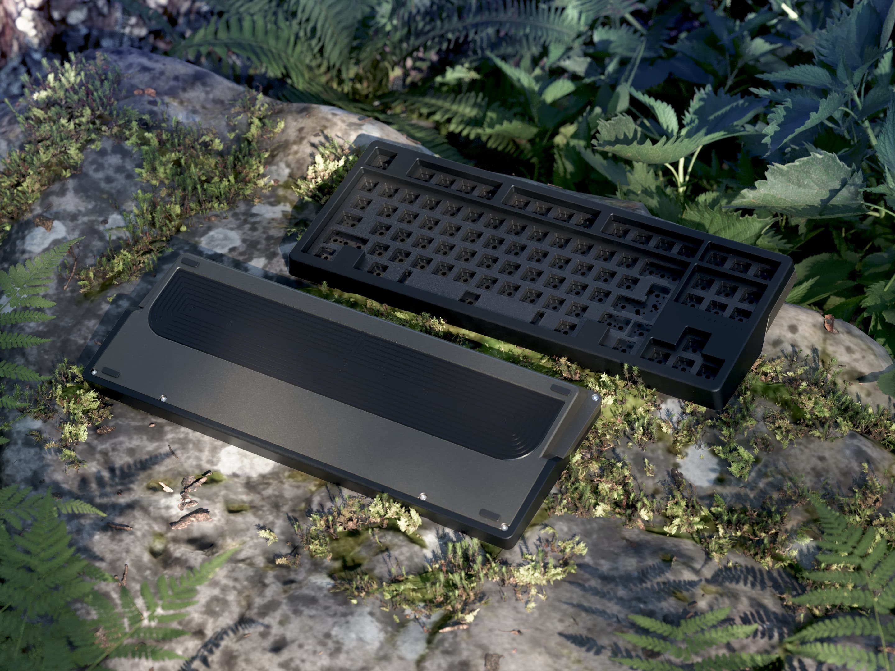 Caerdroia TKL by AKB (GB CLOSED) image 9