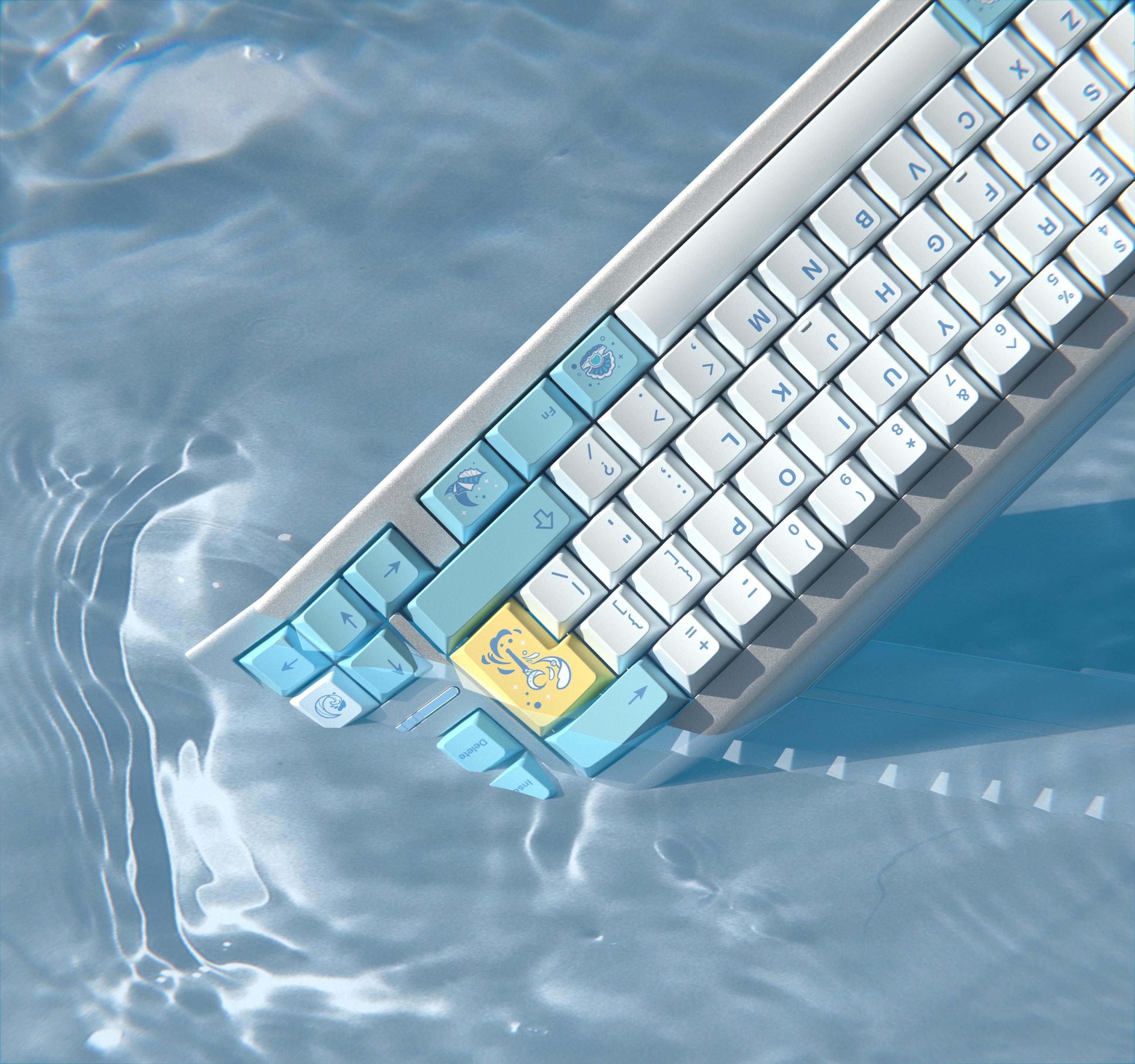 MW-Tidal Arcana Base Kit | Module Kits and Rendering Updates image 13