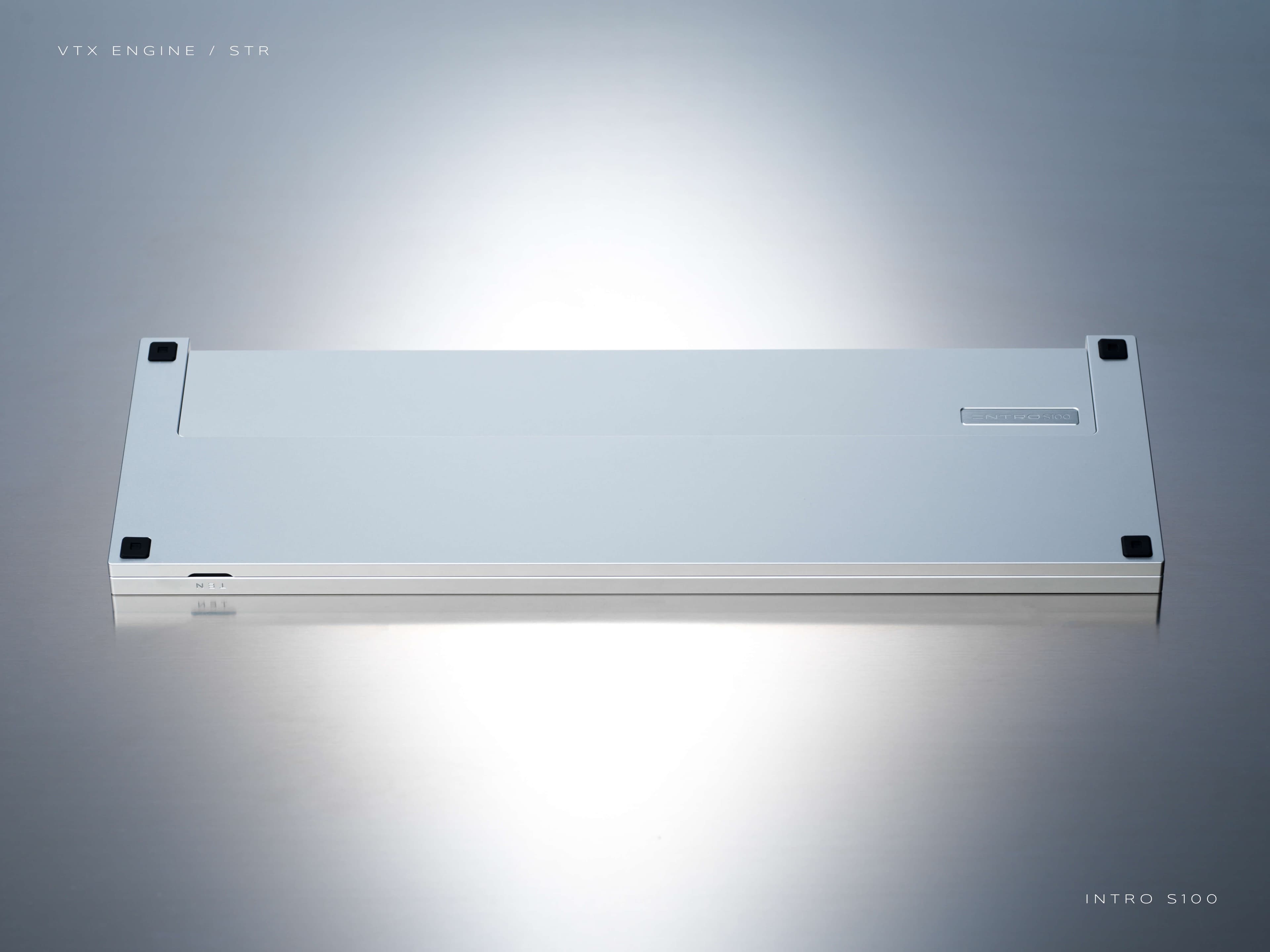 Vertex Intro S100 | The Bigger the Better! | Pre-order date: Feb 05 2025 image 105