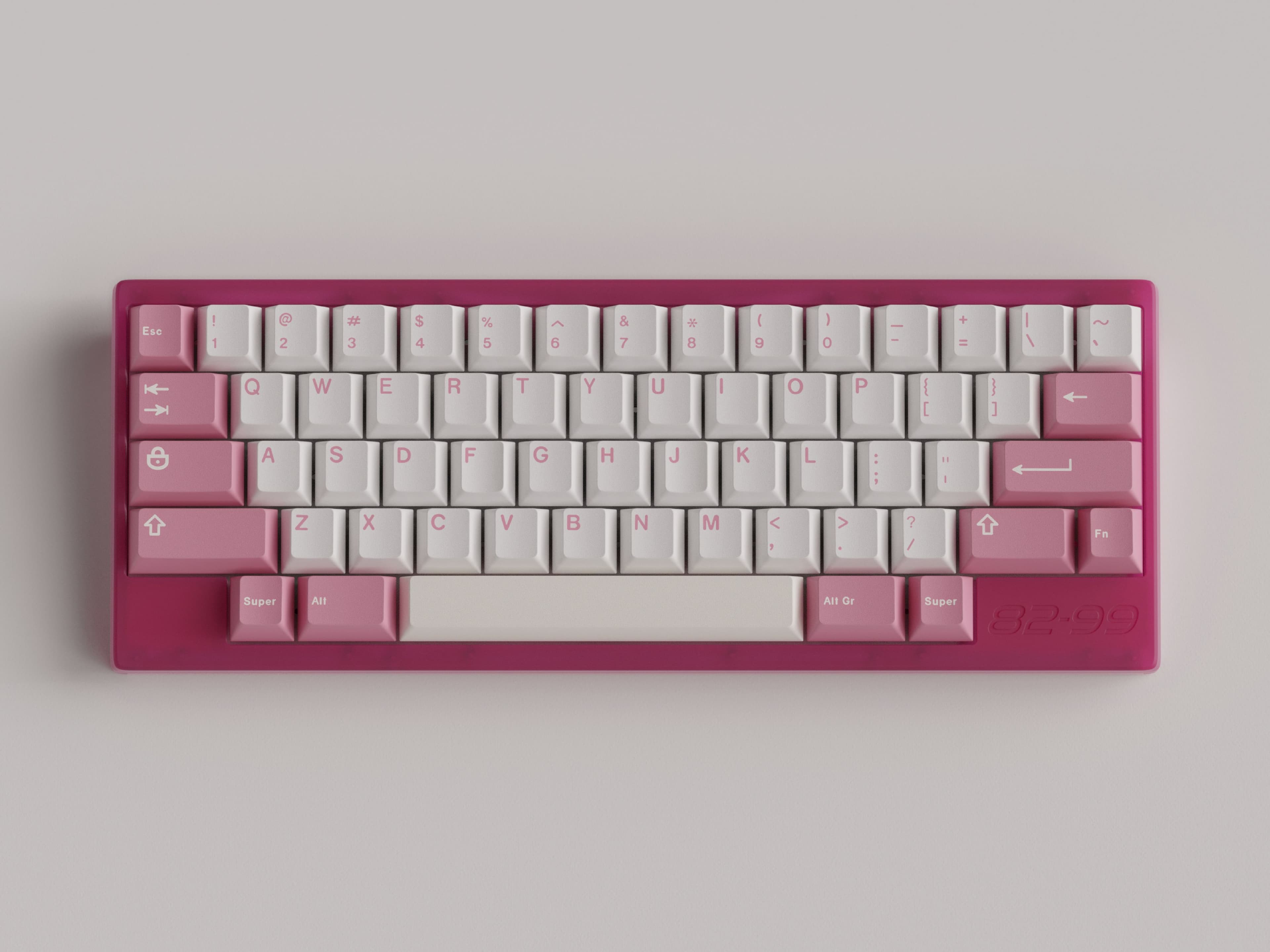 GMK CYL Beloved | Complete image 12