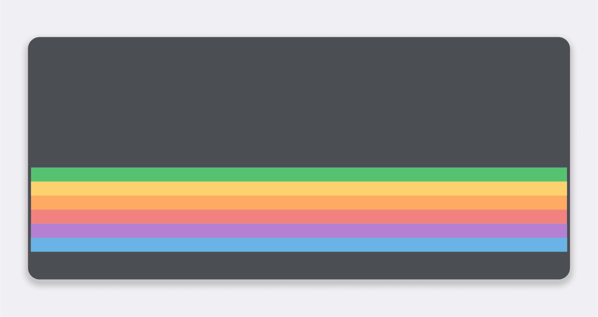 "i made this in my garage" Deskmat Group Buy NOW LIVE!! image 3