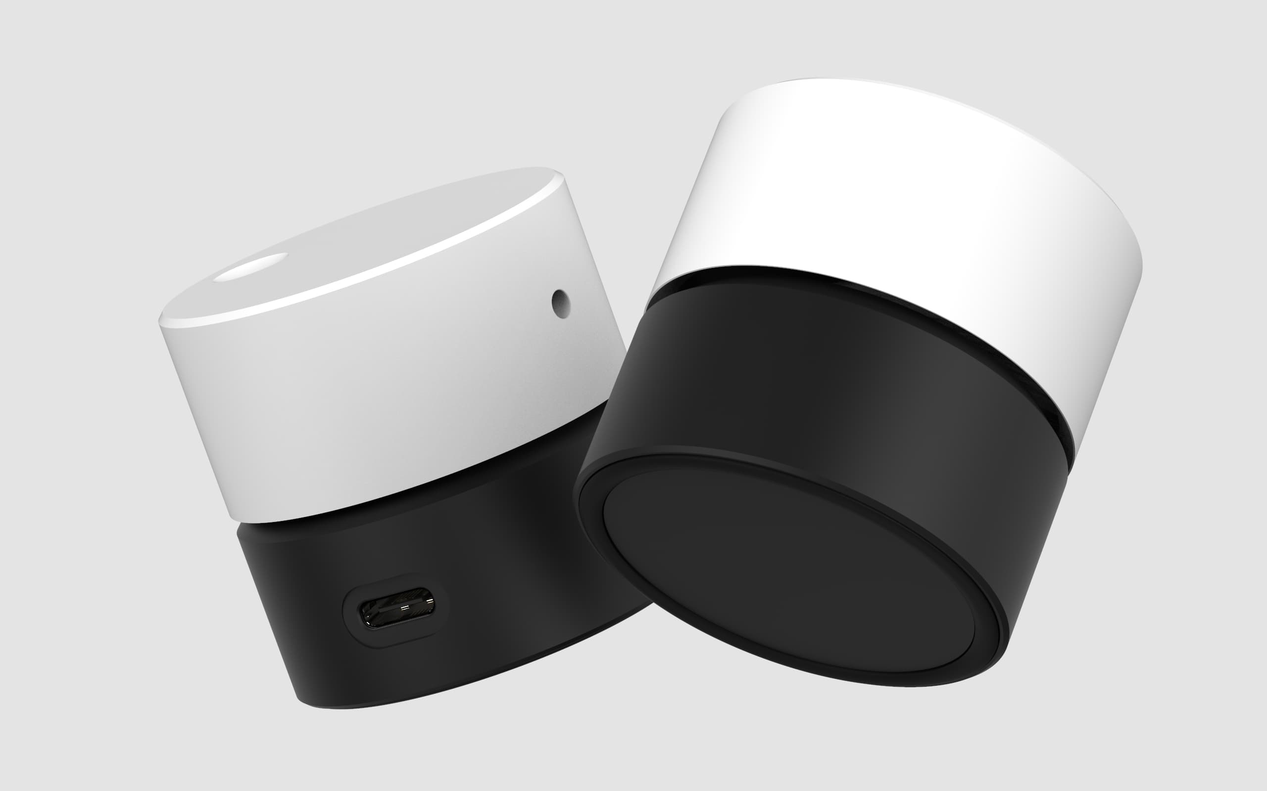 BINEPAD BNR1 Round 2 - Programmable Knob (In Production) image 4