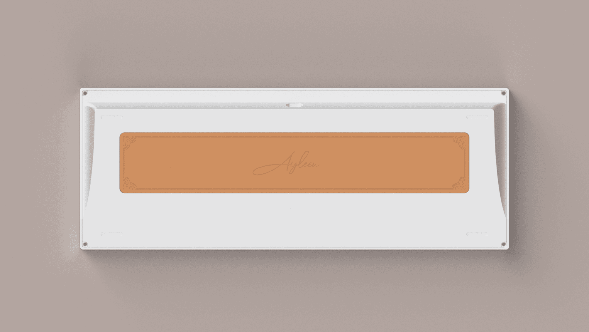 Ayleen TKL 丨 Top + Oring, Productions Pics Updated, In-Stock Drop Dec 21st image 19