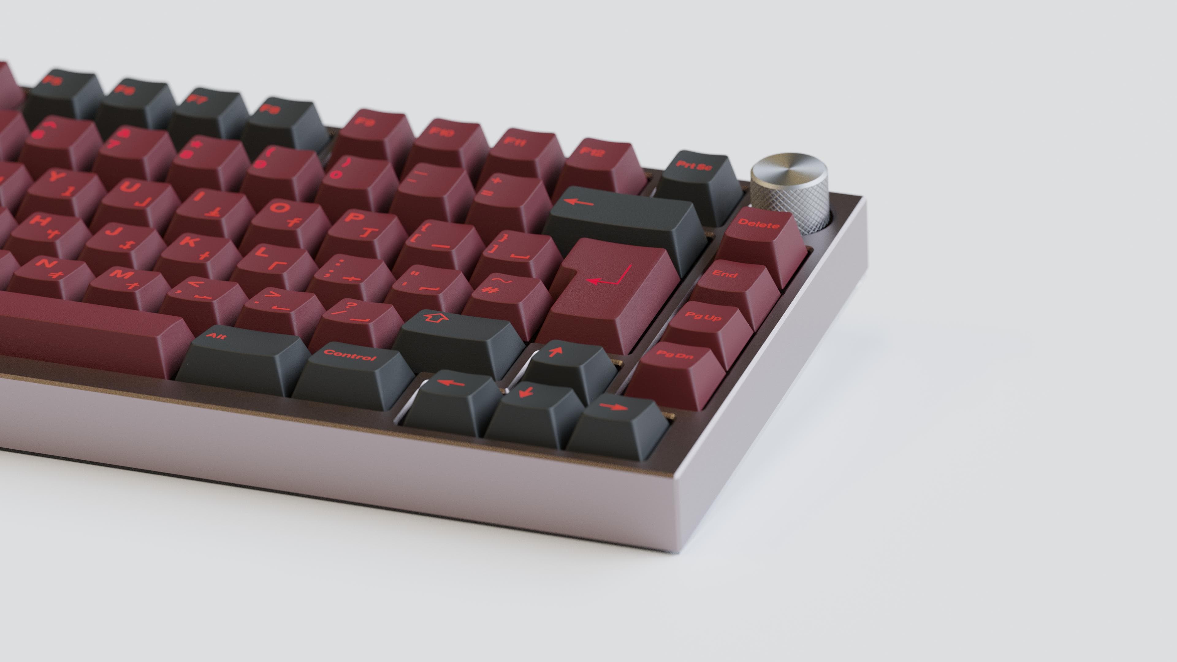 GMK Infernal | Final Numbers posted! image 15