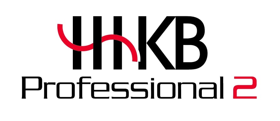 HHKB Metal Stickers Leftover Sale image 4