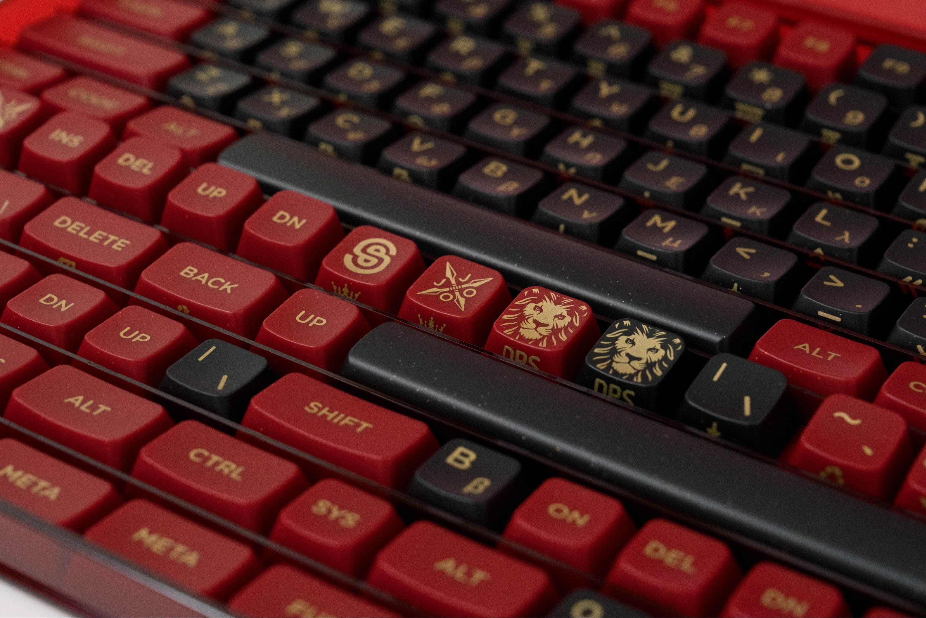 ⭐️[in stock] Spartan Keyset ⭐️ image 3