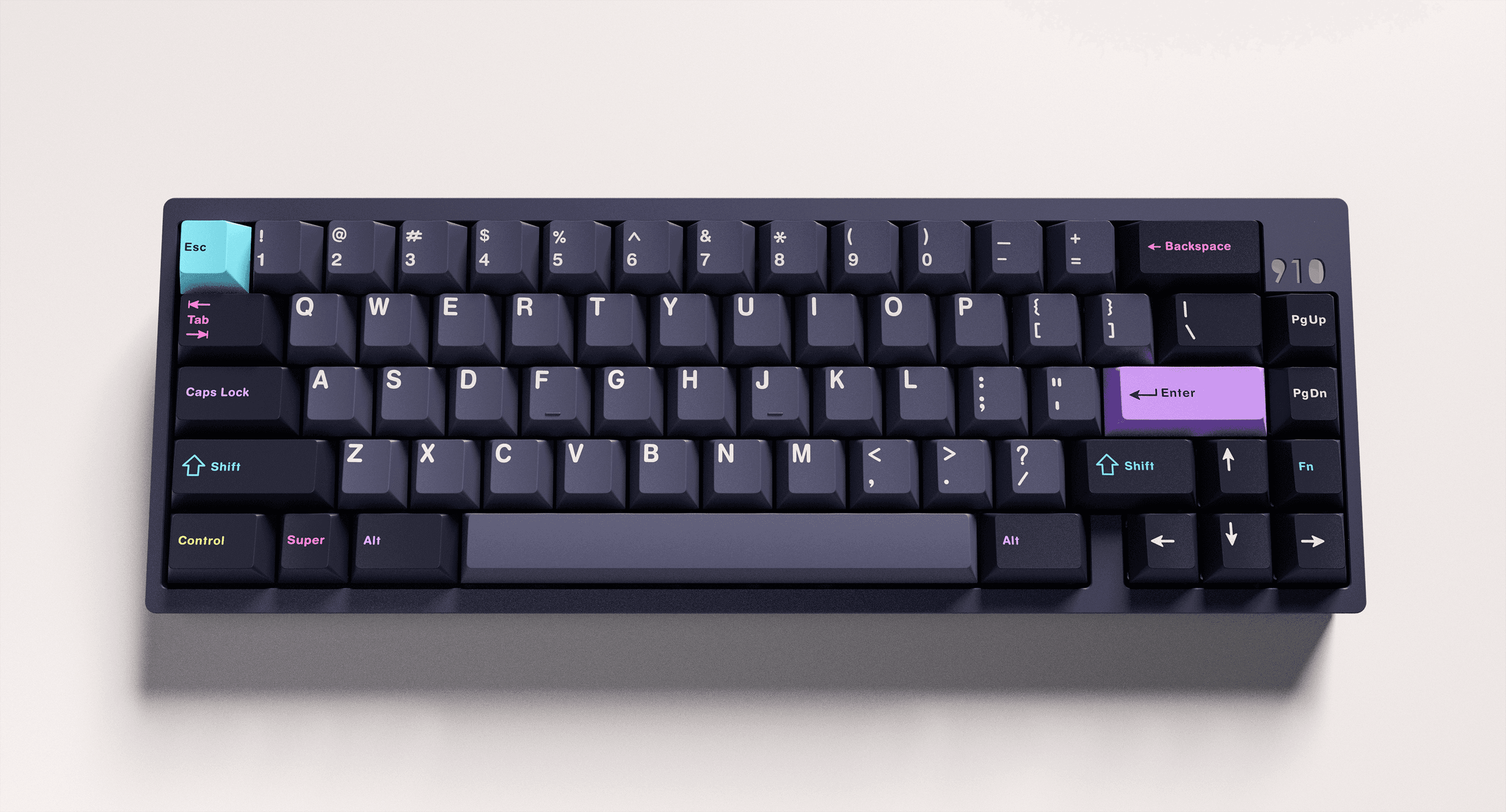 GMK Dracula (CLOSED) — Shipping! image 33