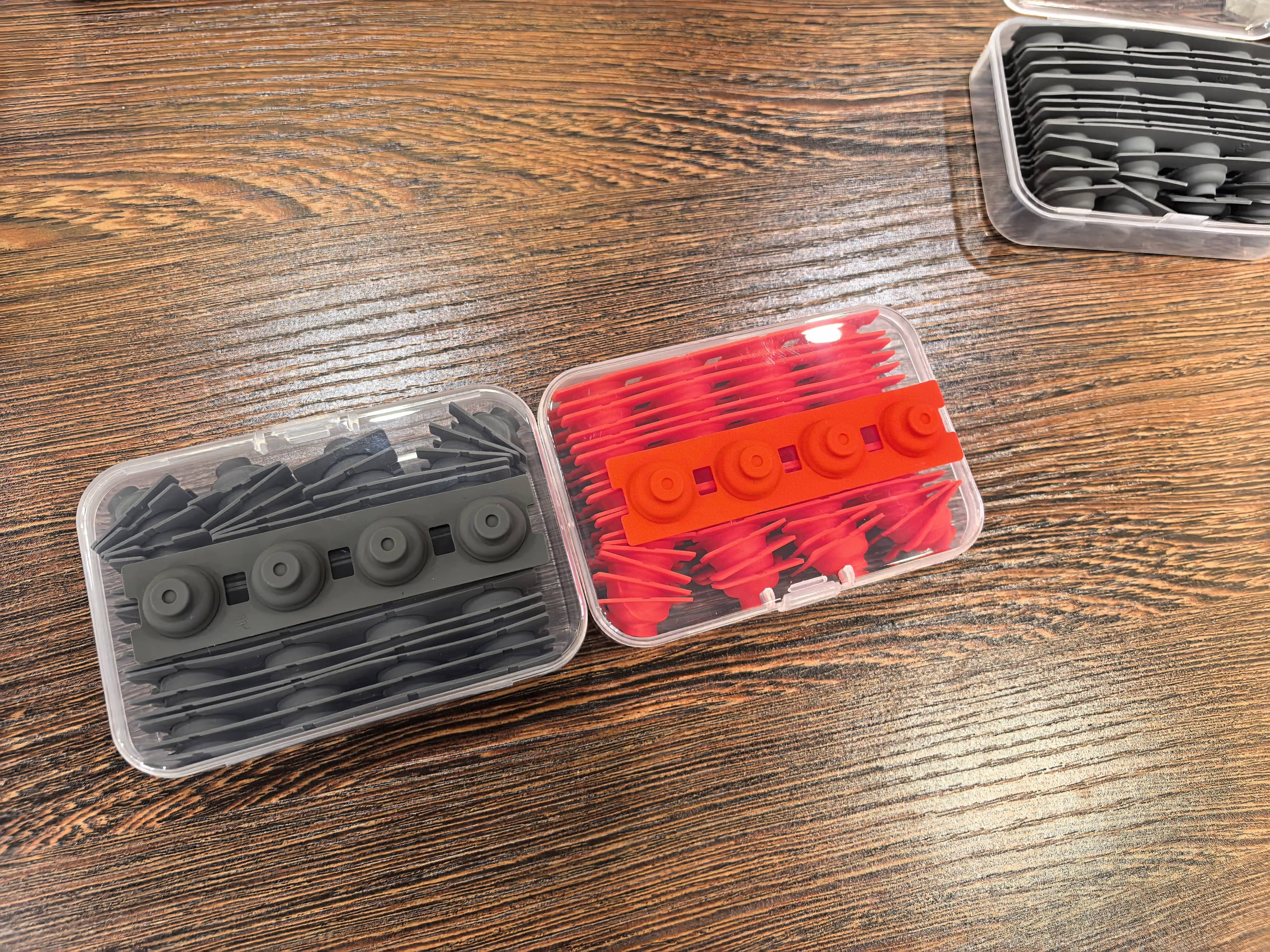 Metakeebs EC Dome image 2