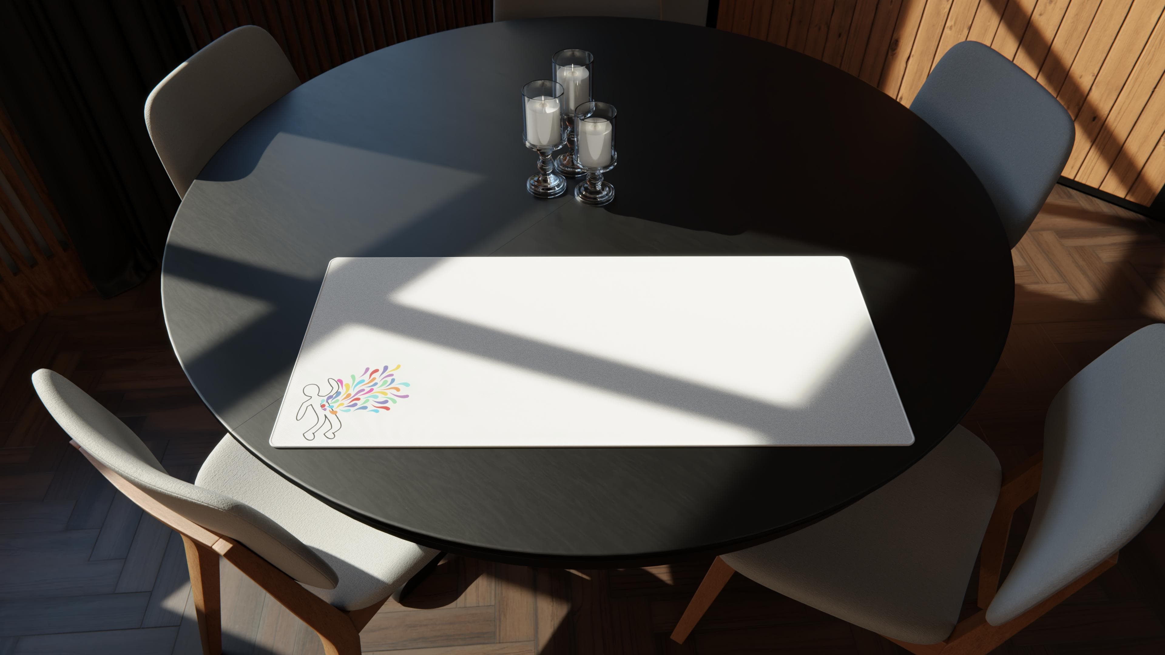 Soul Series Deskmat - ALL VENDORS ARE LIVE! image 10