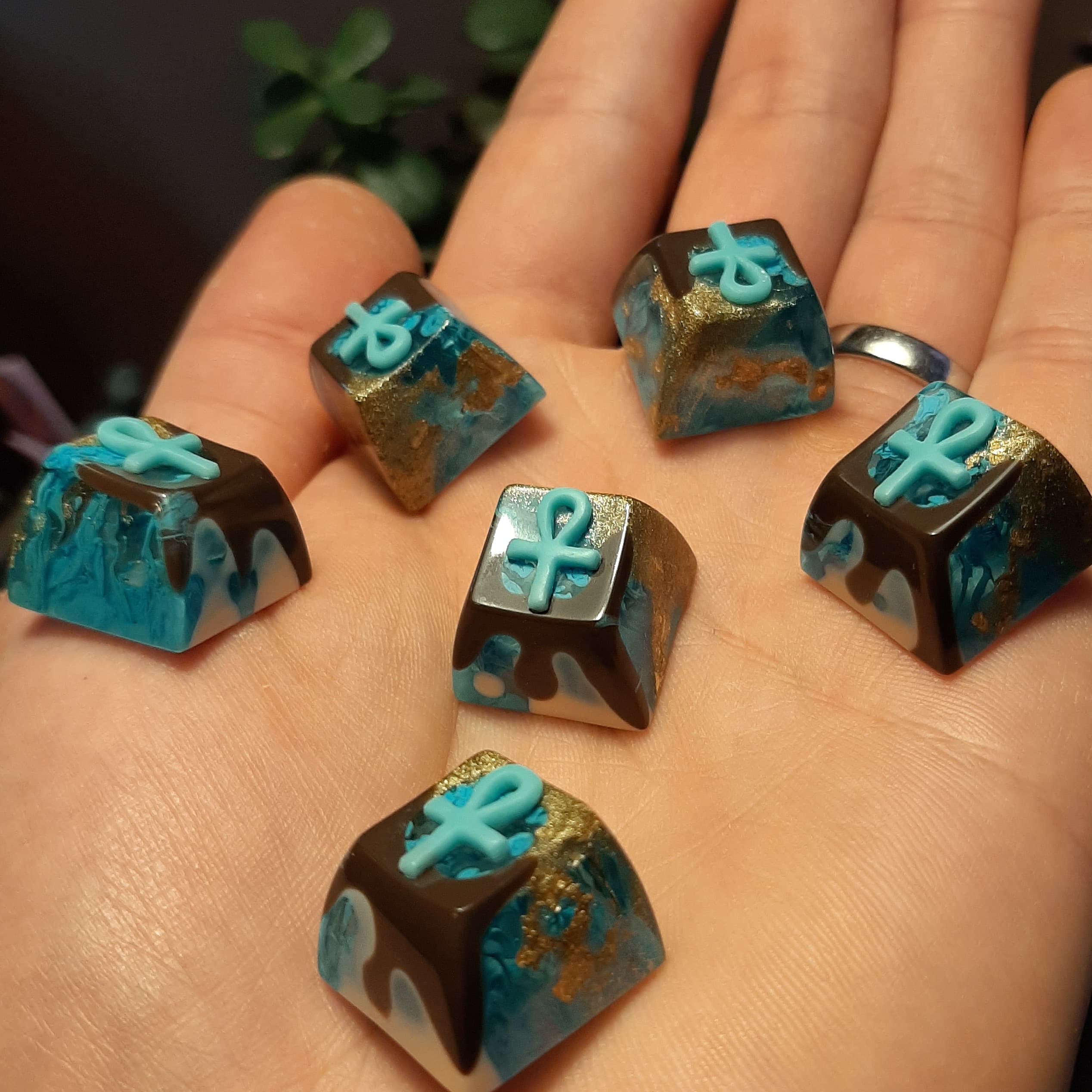 KAT Oasis - GB over - Fraktal Kaps x Oasis raffle today! image 53