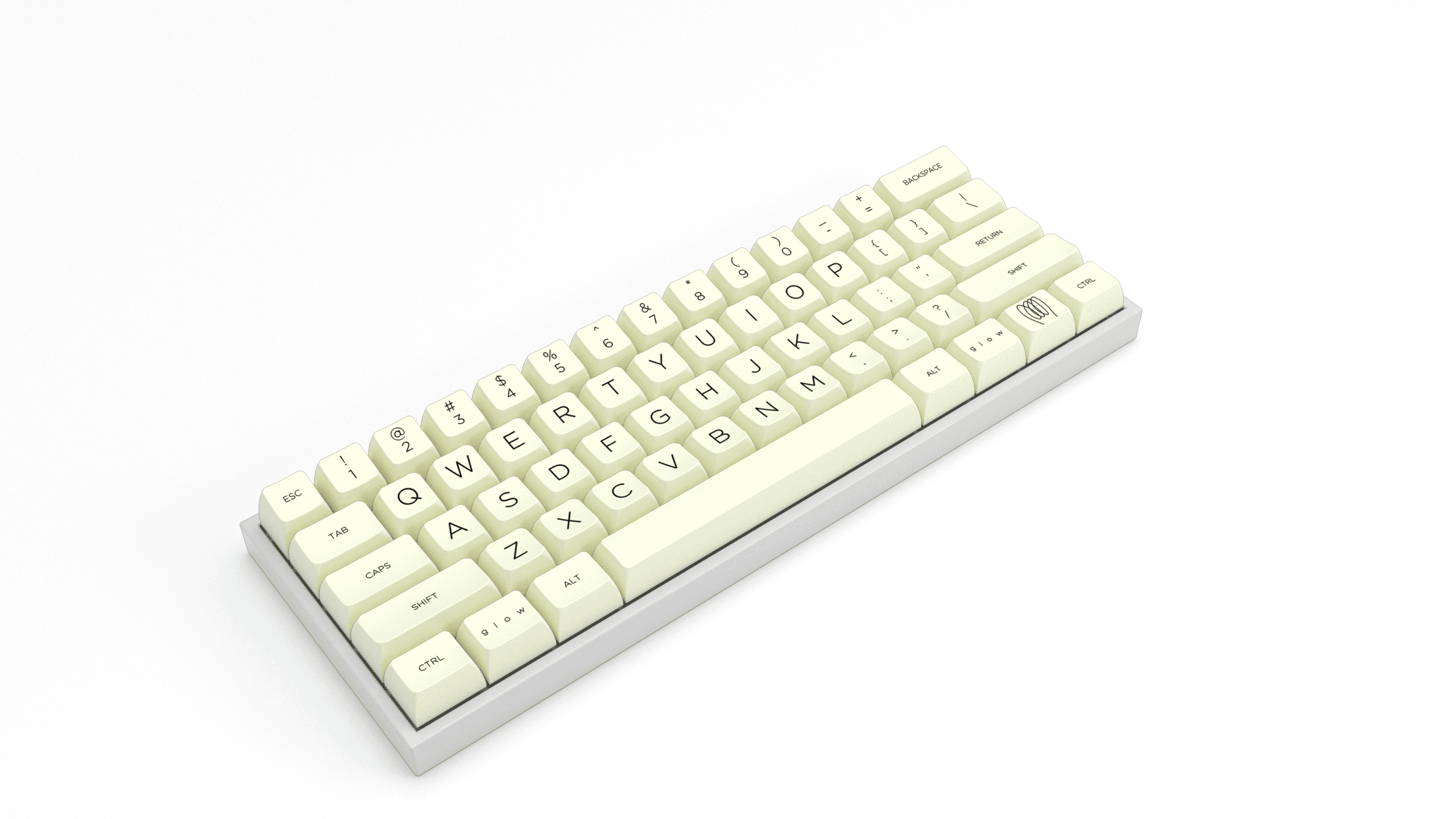 Glow SA, Glow-in-the-Dark profiled SA, PRICES ADDED 2019-02-17 image 3