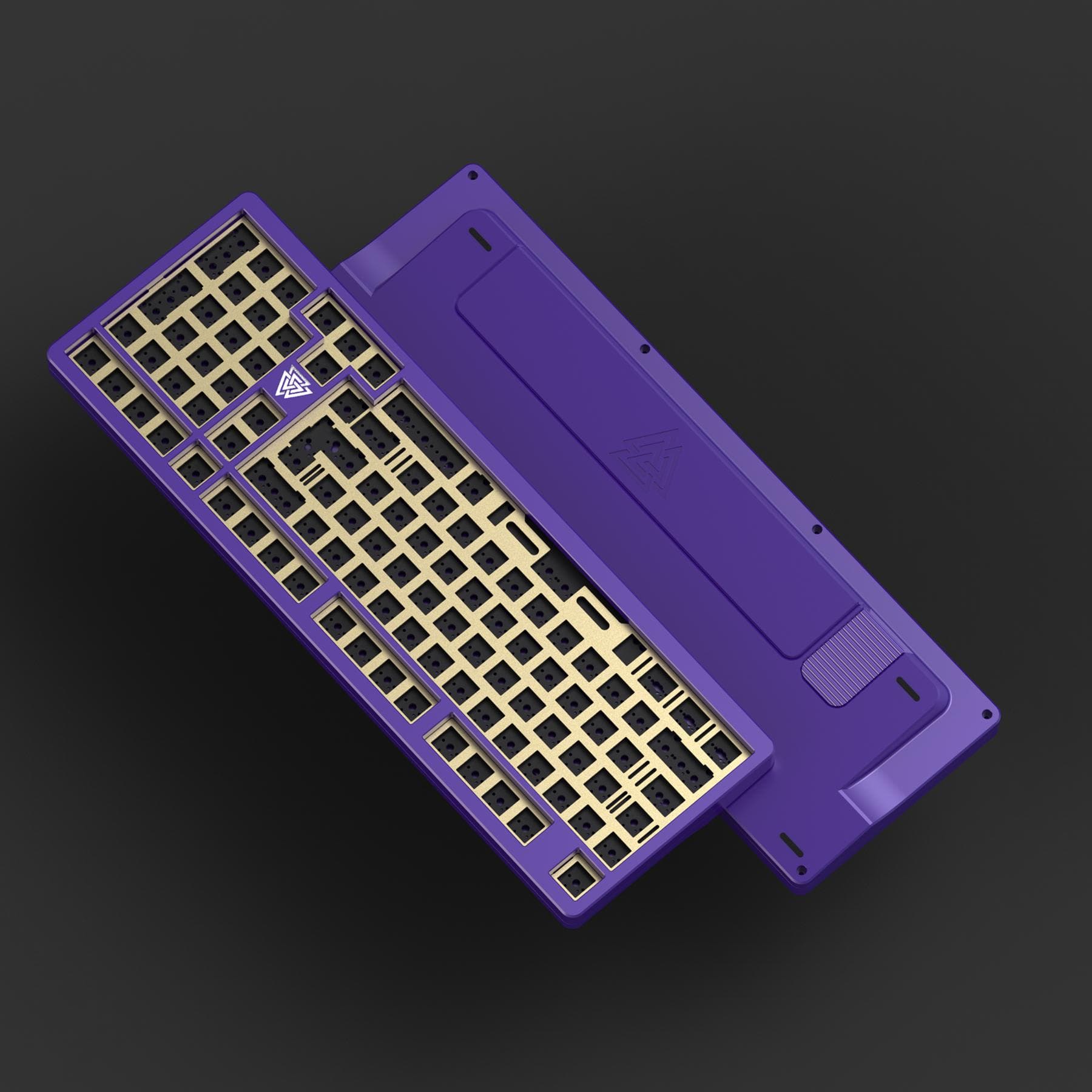 KBDFANS ODIN MECHANICAL KEYBOARD image 5