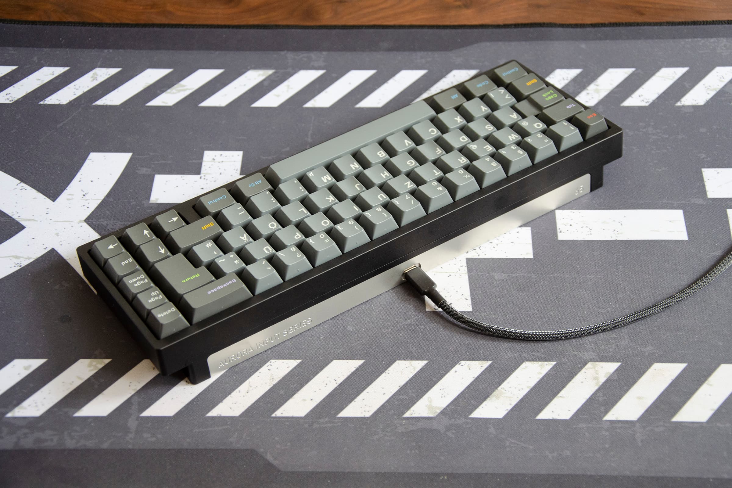 Aurora Input Series 65 - Completed image 39