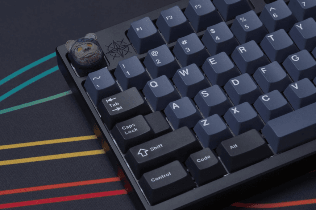 Pole Star TKL image 2