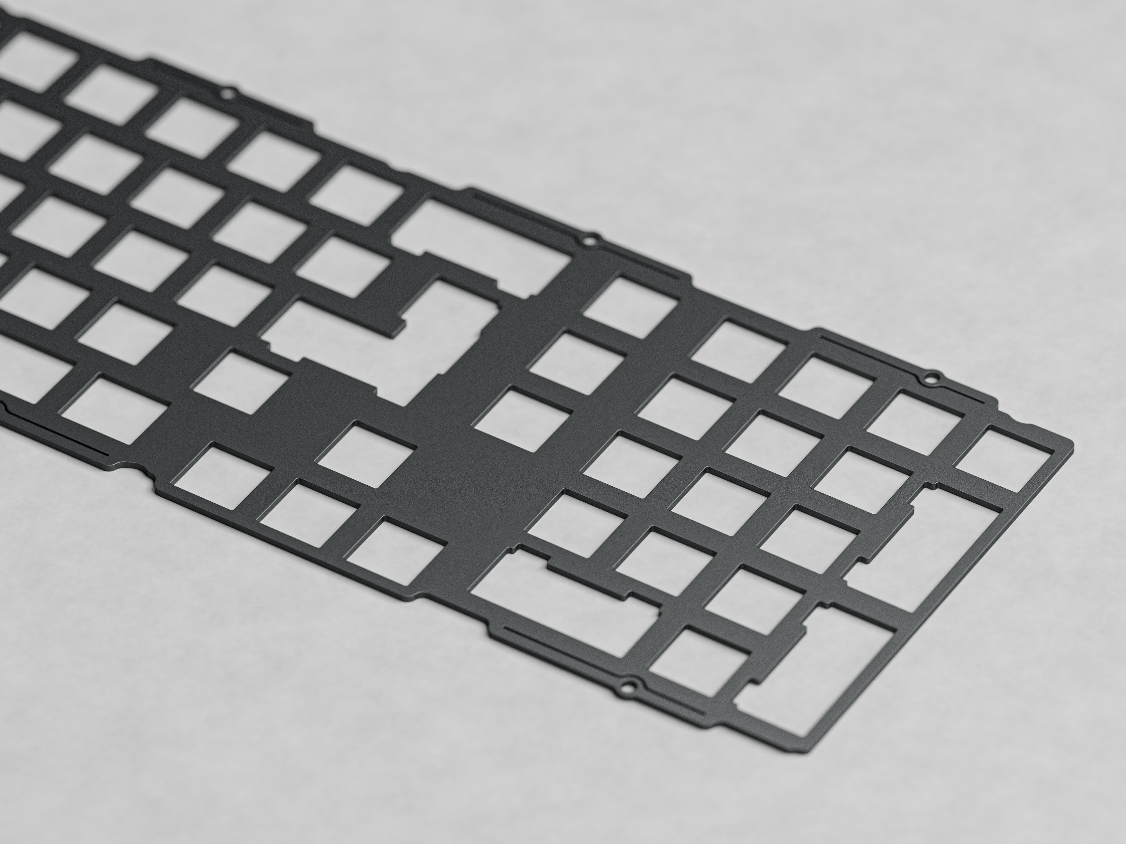 Phidias F-row less 1800 keyboard | Canceled GB image 22