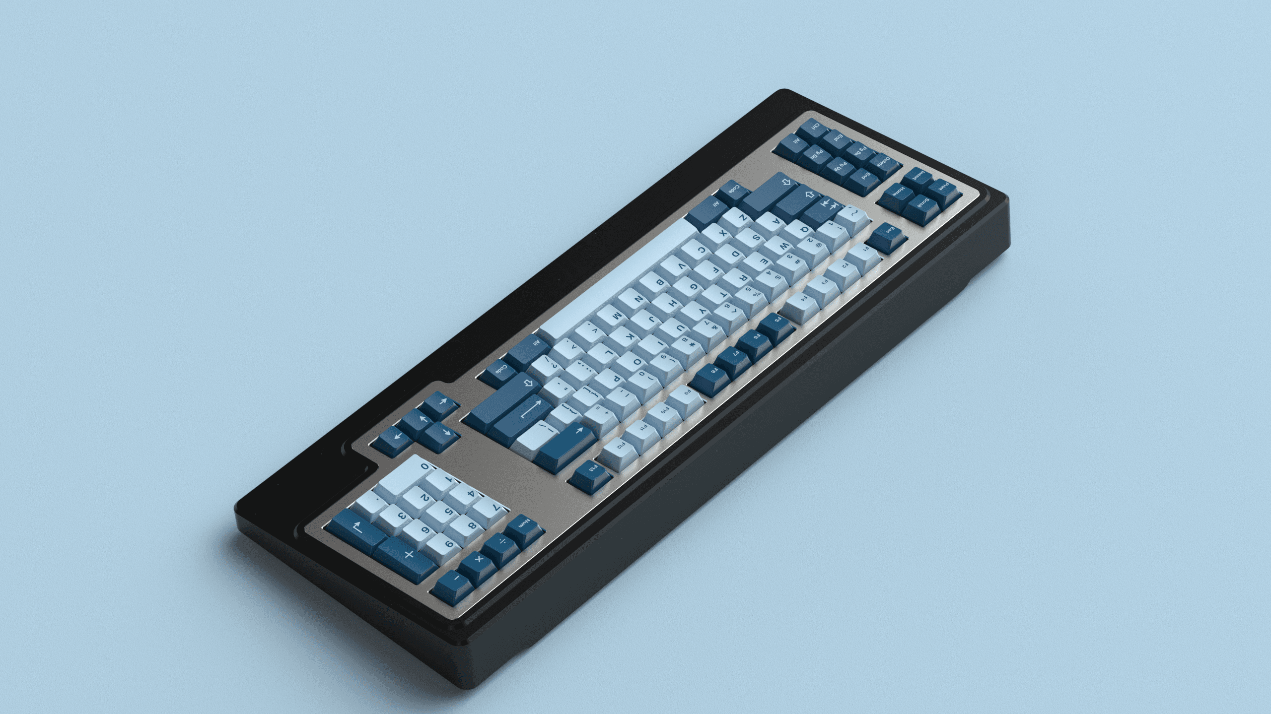 GMK Nightlight | September 15th to October 15th image 32