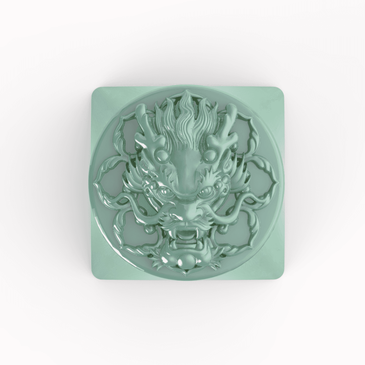 MW Jade Dragon | Pre-orders finished - In-stock now at US/EU image 26