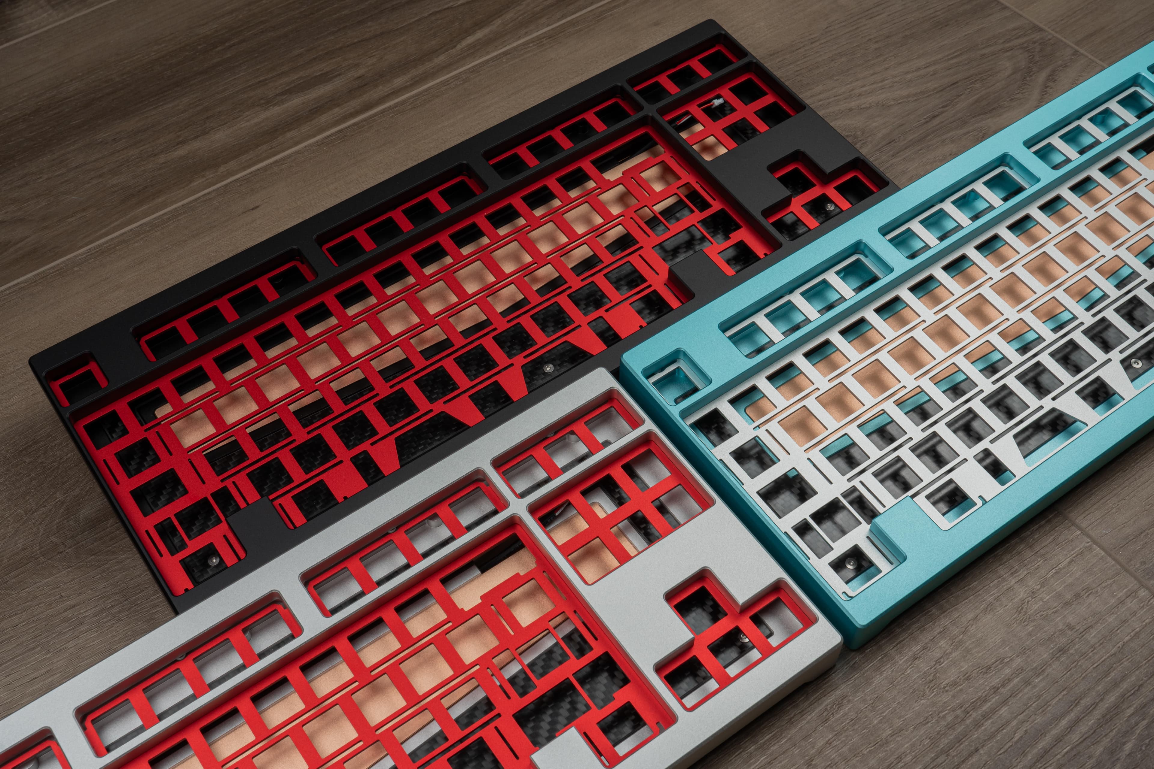 [In-Stock] Ingot TKL