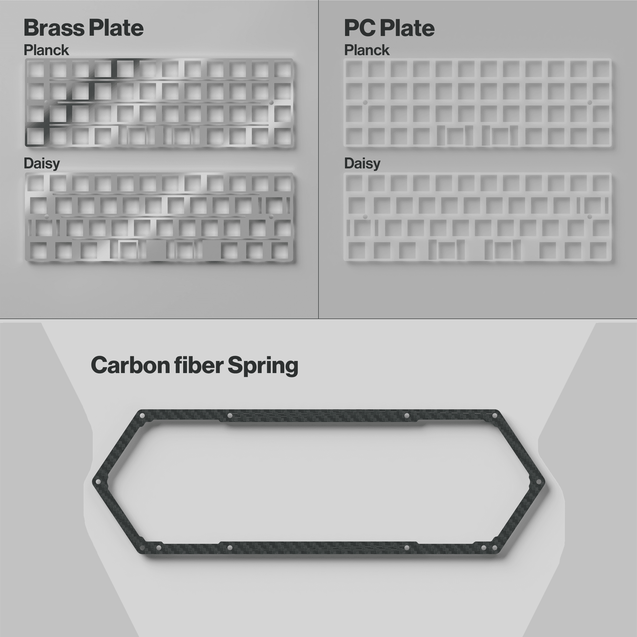 DEADLINE Studio & Openkey Design - TPS 40 % keyboard image 16