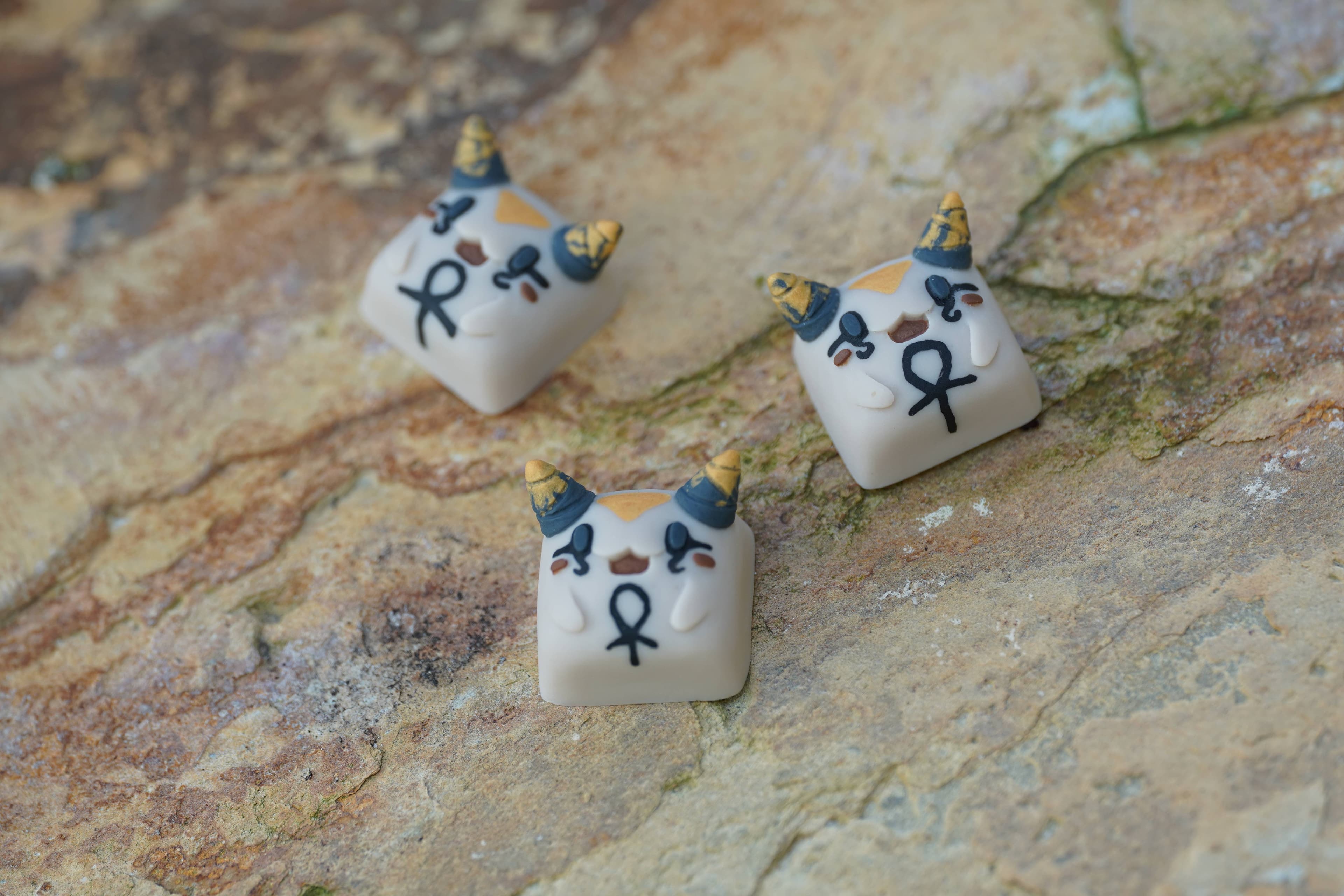 SA Ramses | Colour samples approved! 7/2022 image 31