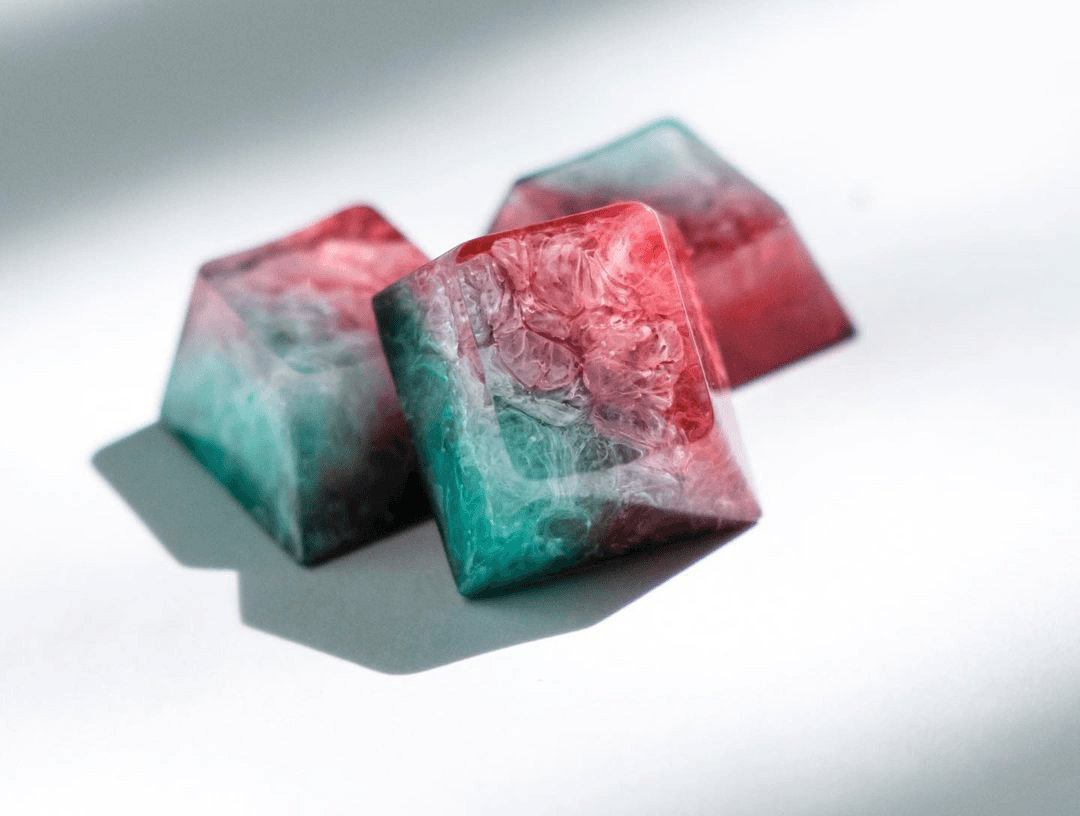 GMK Dolch R5 - COMPLETE image 24