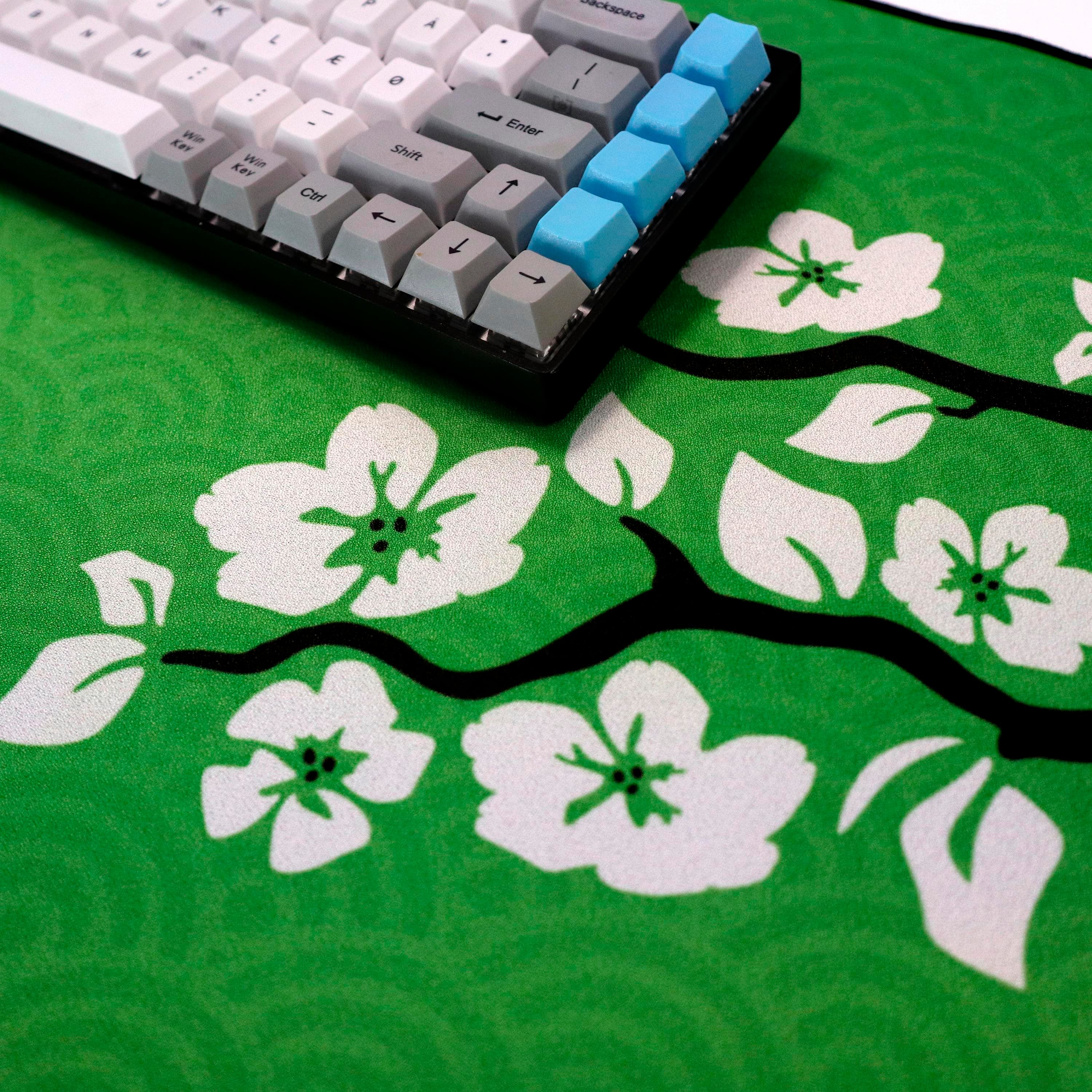 Sakura AC+ Mousepad | PRE-ORDER SECOND WAVE image 16