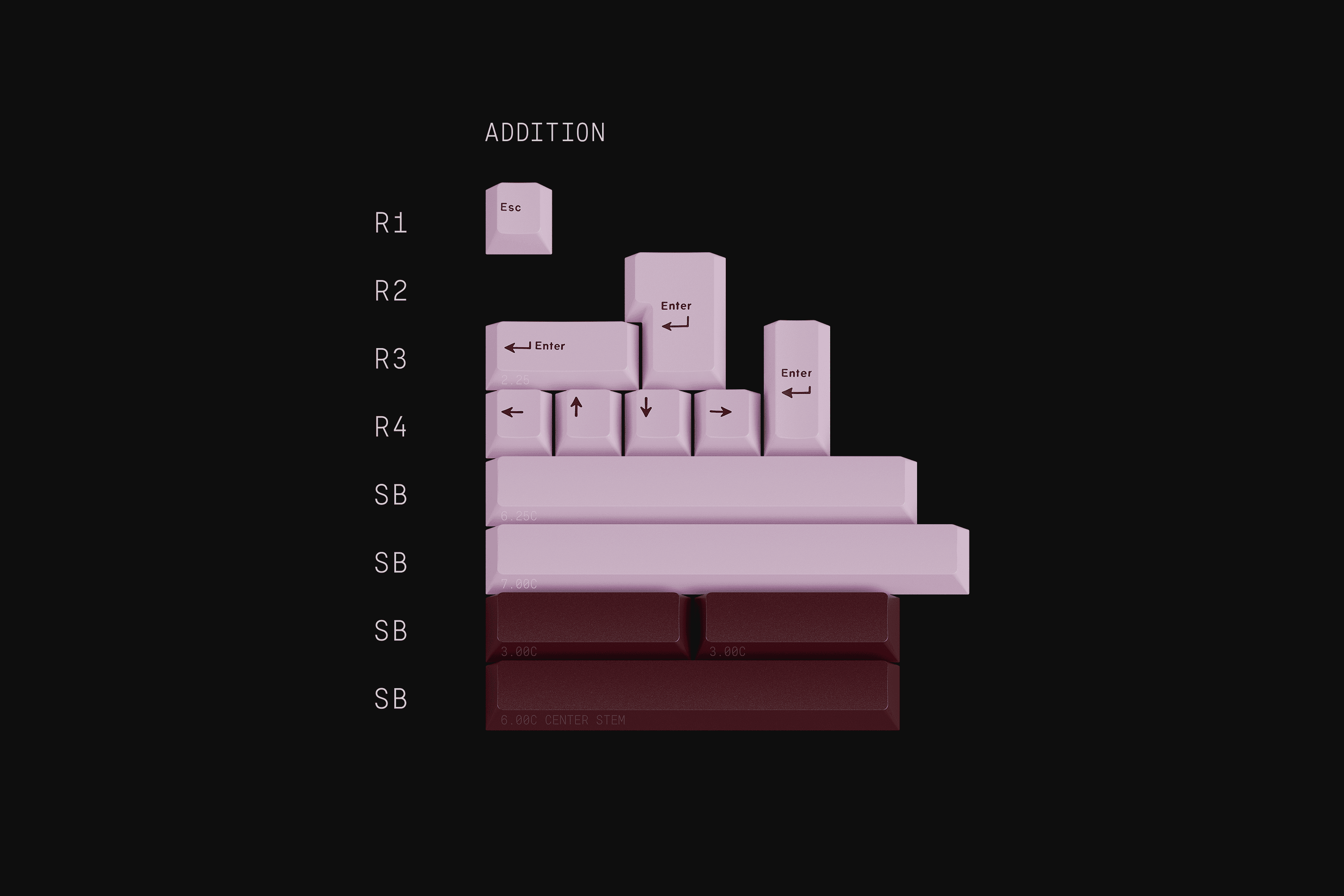 GMK Villanelle | November 15th - December 15th image 3