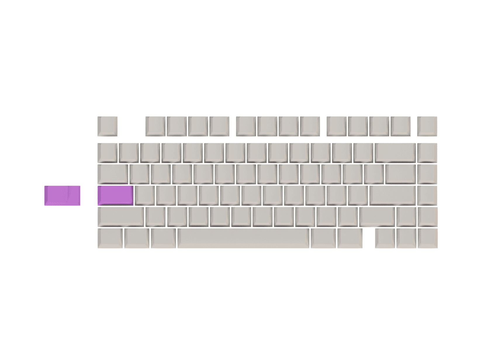 AK75 from Artkey Universe. Launching January 13th! image 4