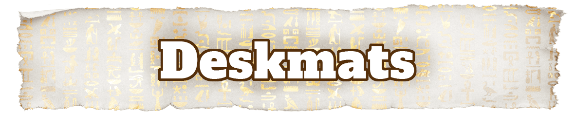 GMK CYL Cleopatra : The Last Pharaoh! image 11