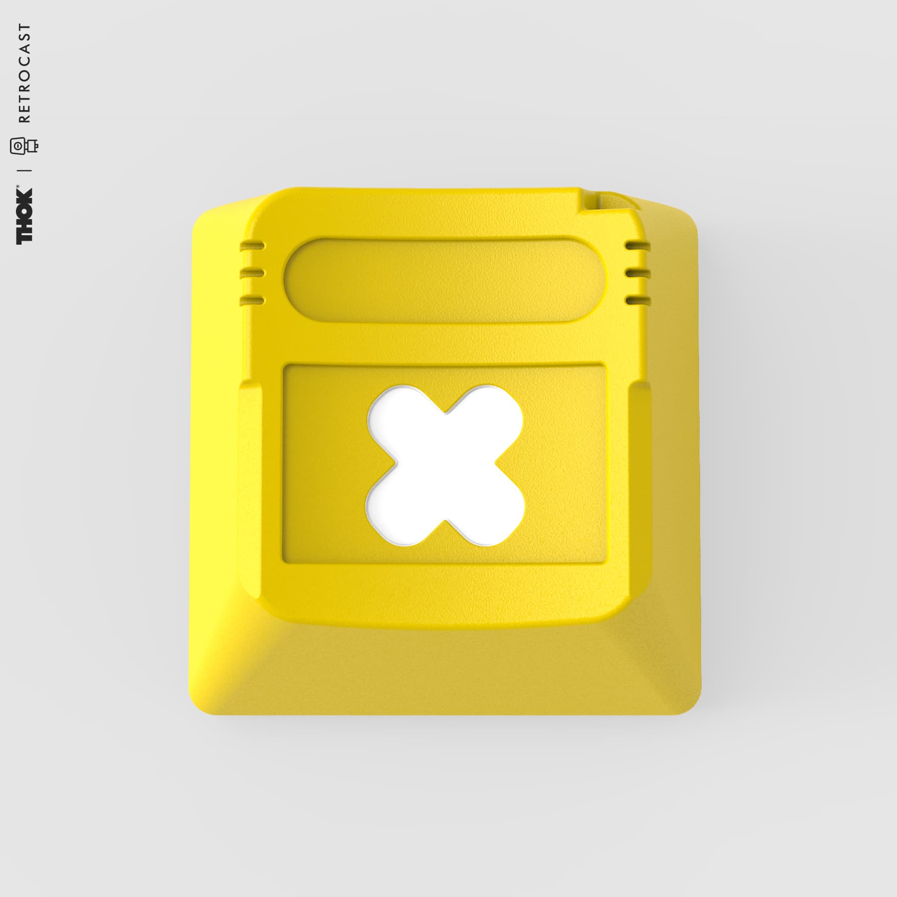 GMK Retrocast image 11