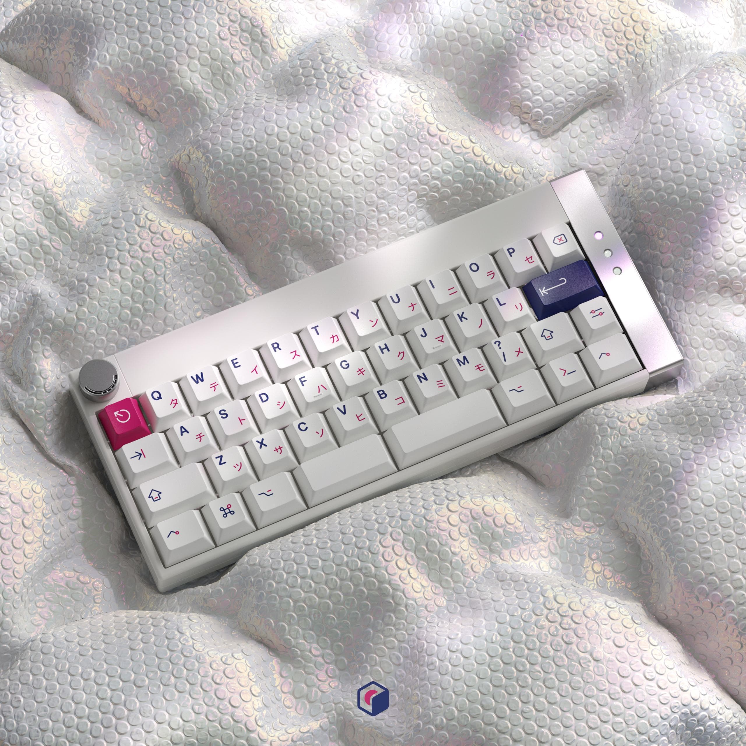 GoMaster KON·MOMO R2 Keycaps | ALL NEW image 5