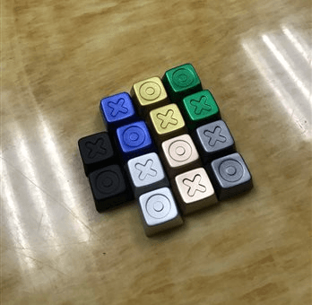 RAMA ALUMINIUM X/O CAP (SHIPPED) image 15