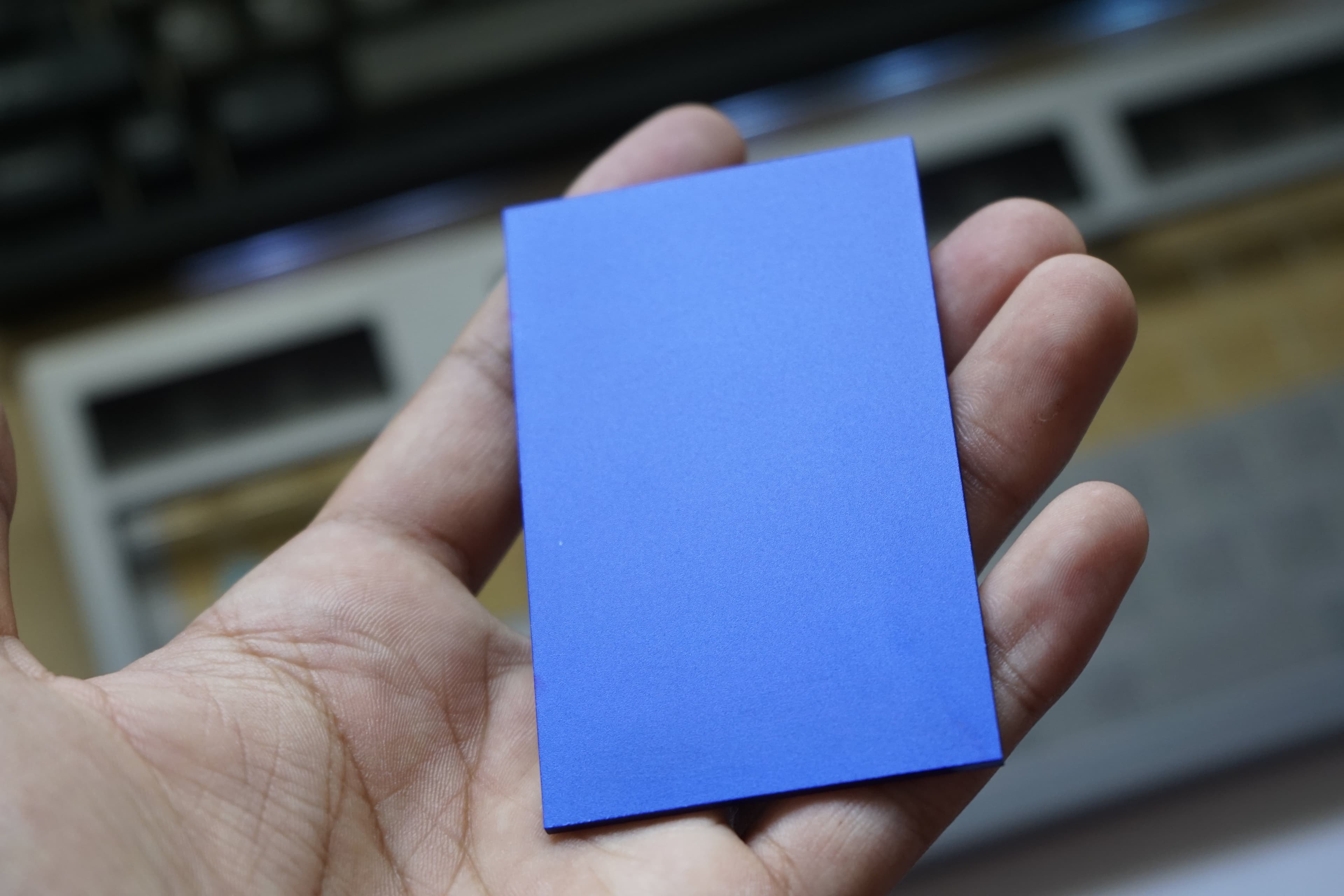 Southpaw Full Size - Shipping and remanufacturing image 16