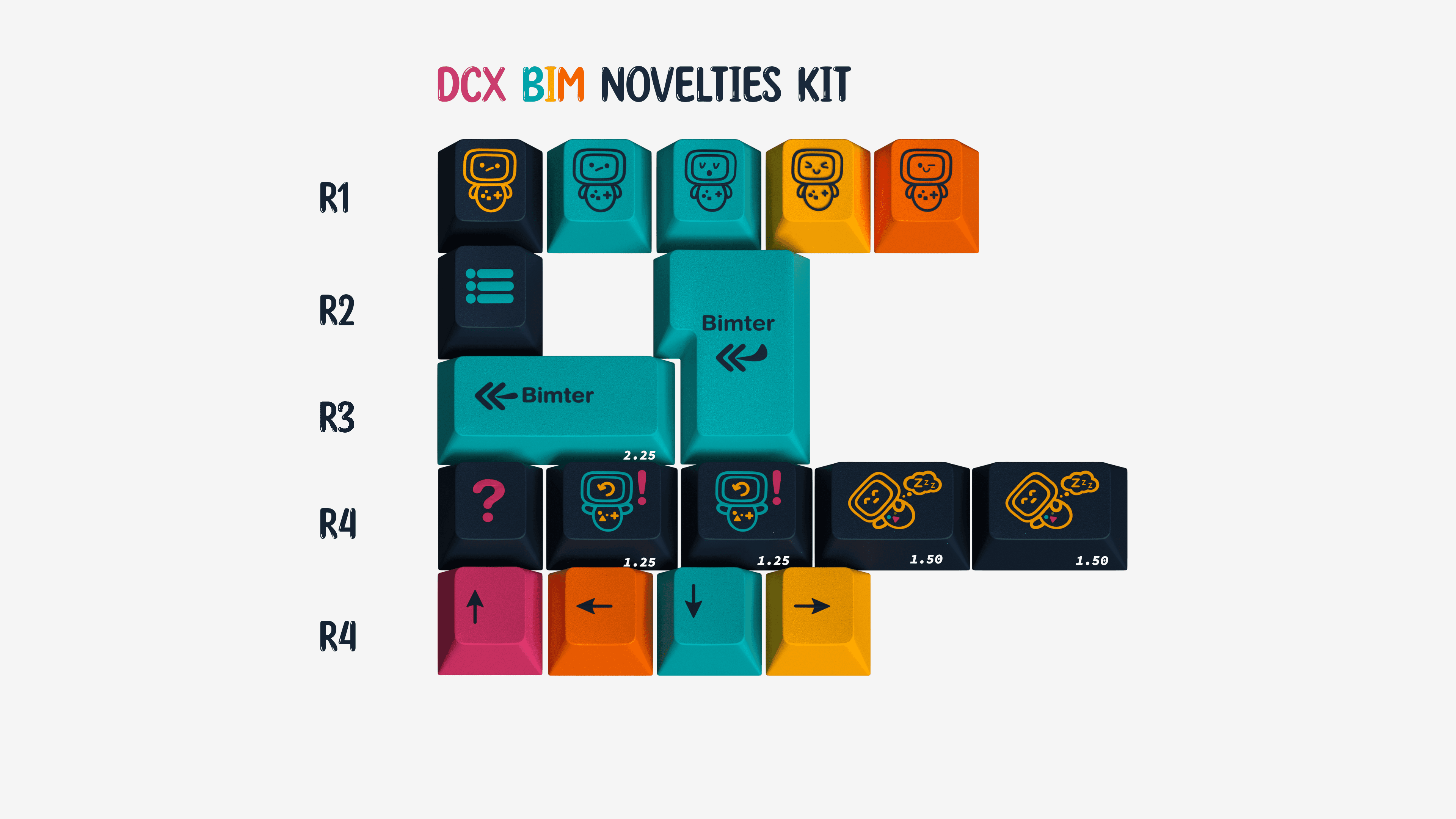 DCX BIM | Shipping to customers! image 10