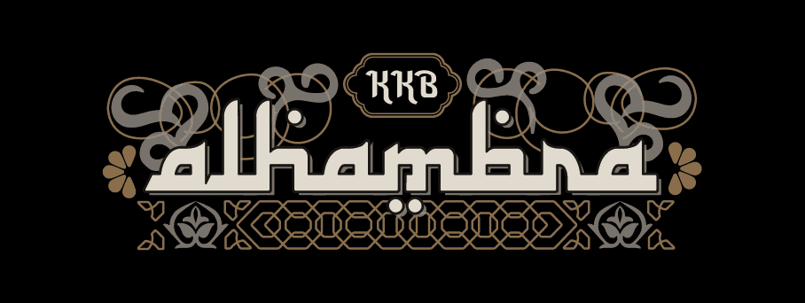 KKB Alhambra - R2 IC live