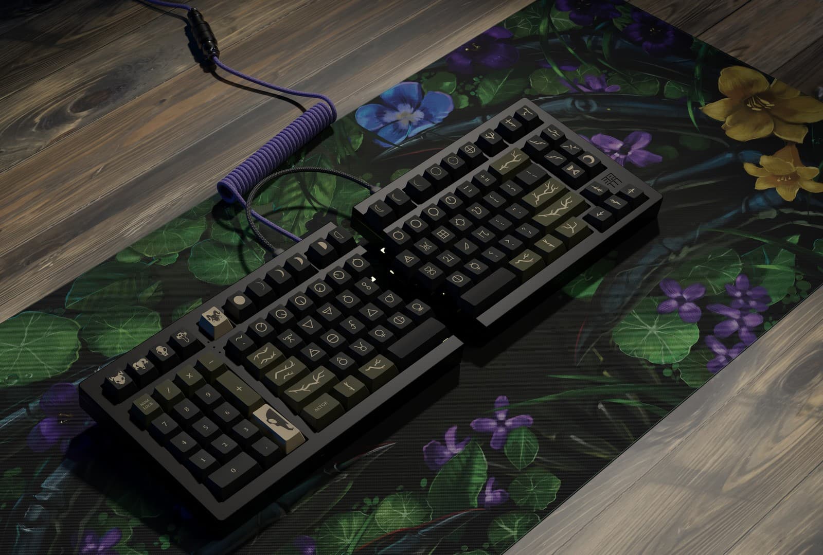 PBT Transmutation GB over. Most sets will be made! image 17