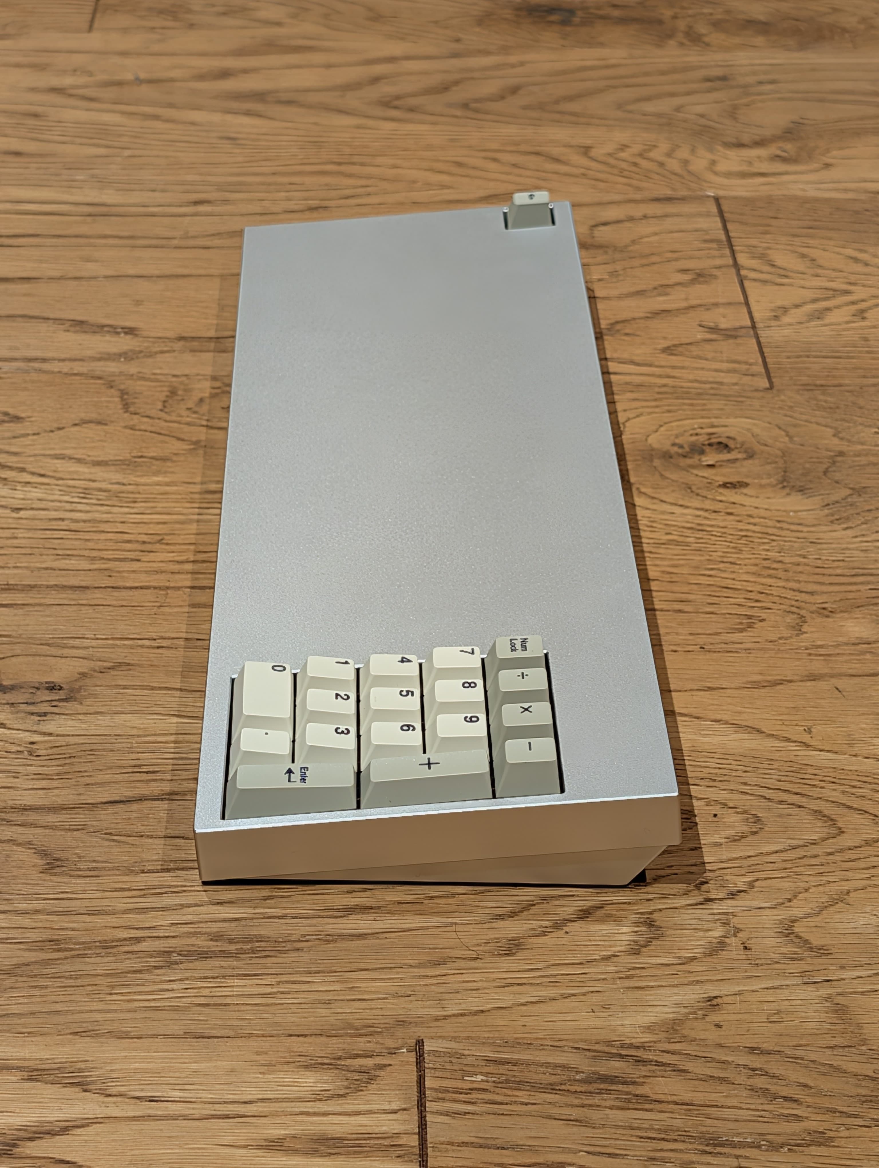 Graviton - Fullsize Numpad image 16