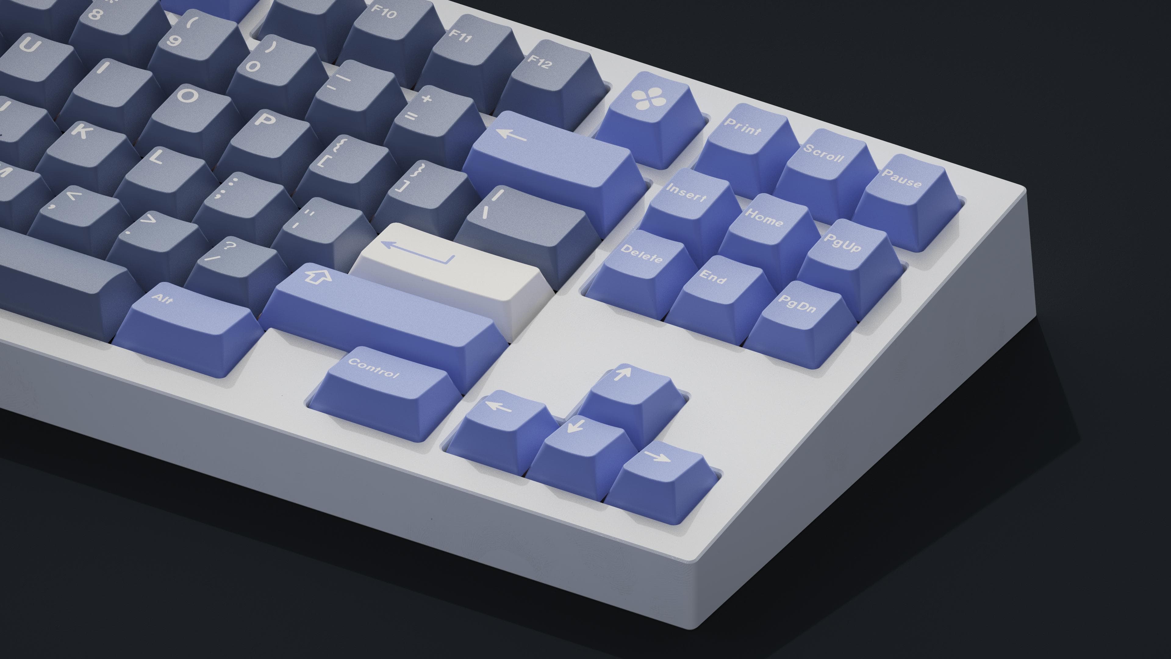 GMK Blurple | Group Buy April 2-30 image 30