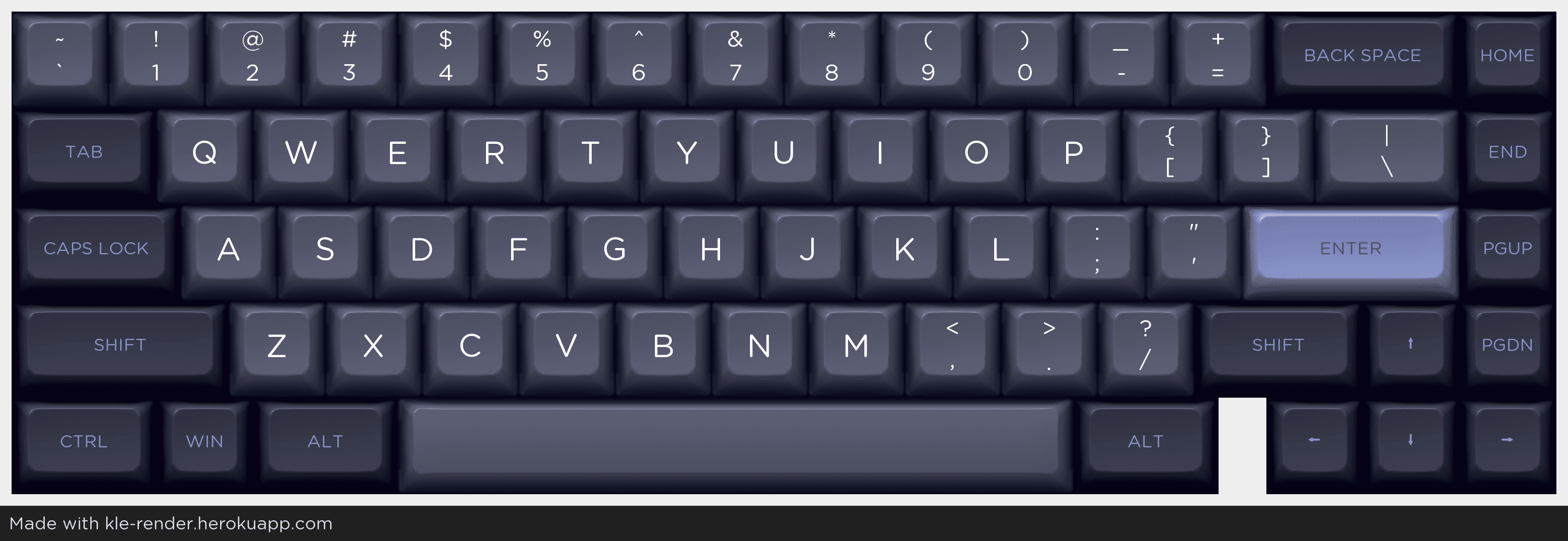 Fox Lab - Key 65 image 17