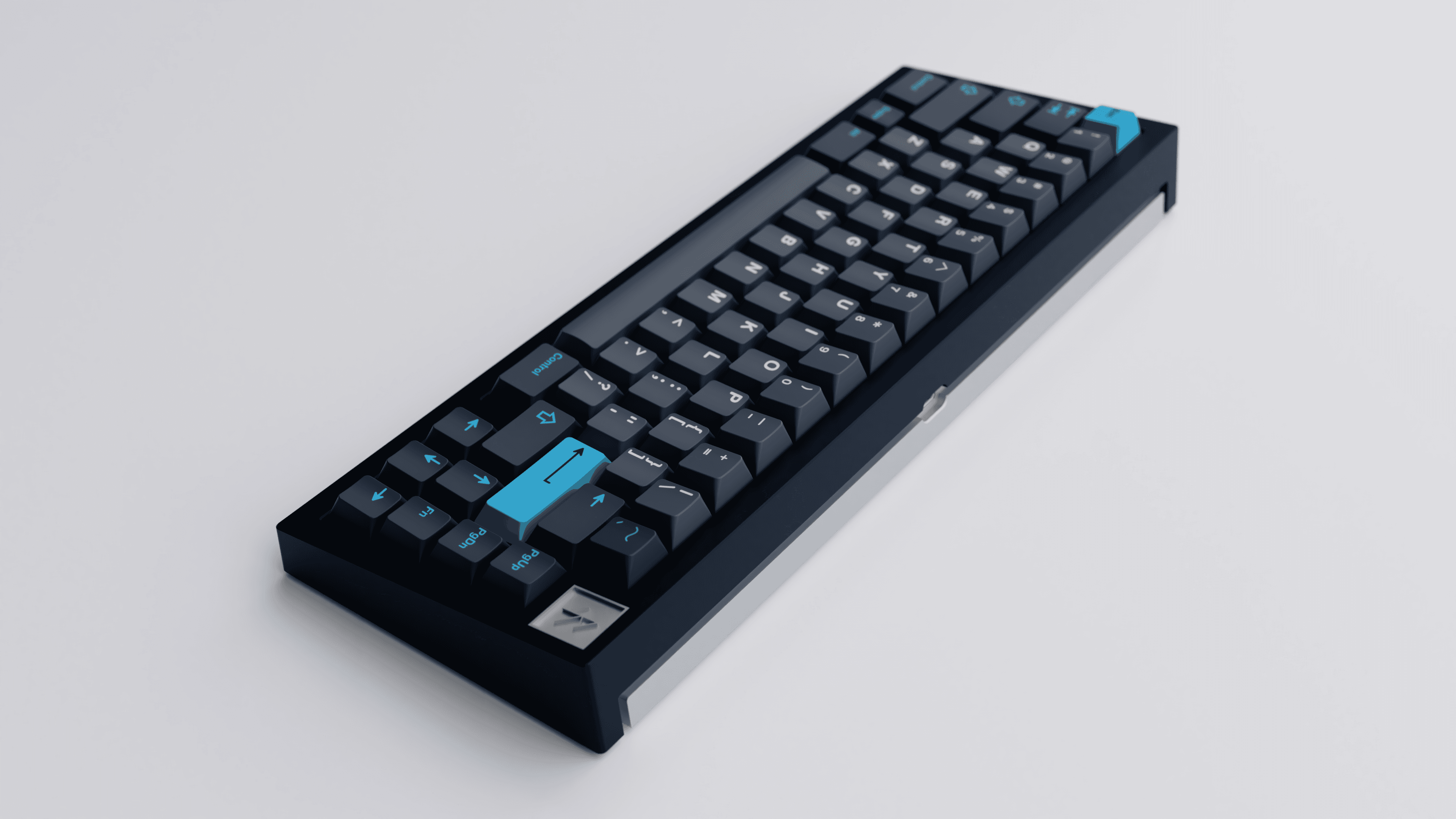 GMK Umbra | Completed | Nov. 1 - Dec. 16, 2019 image 6