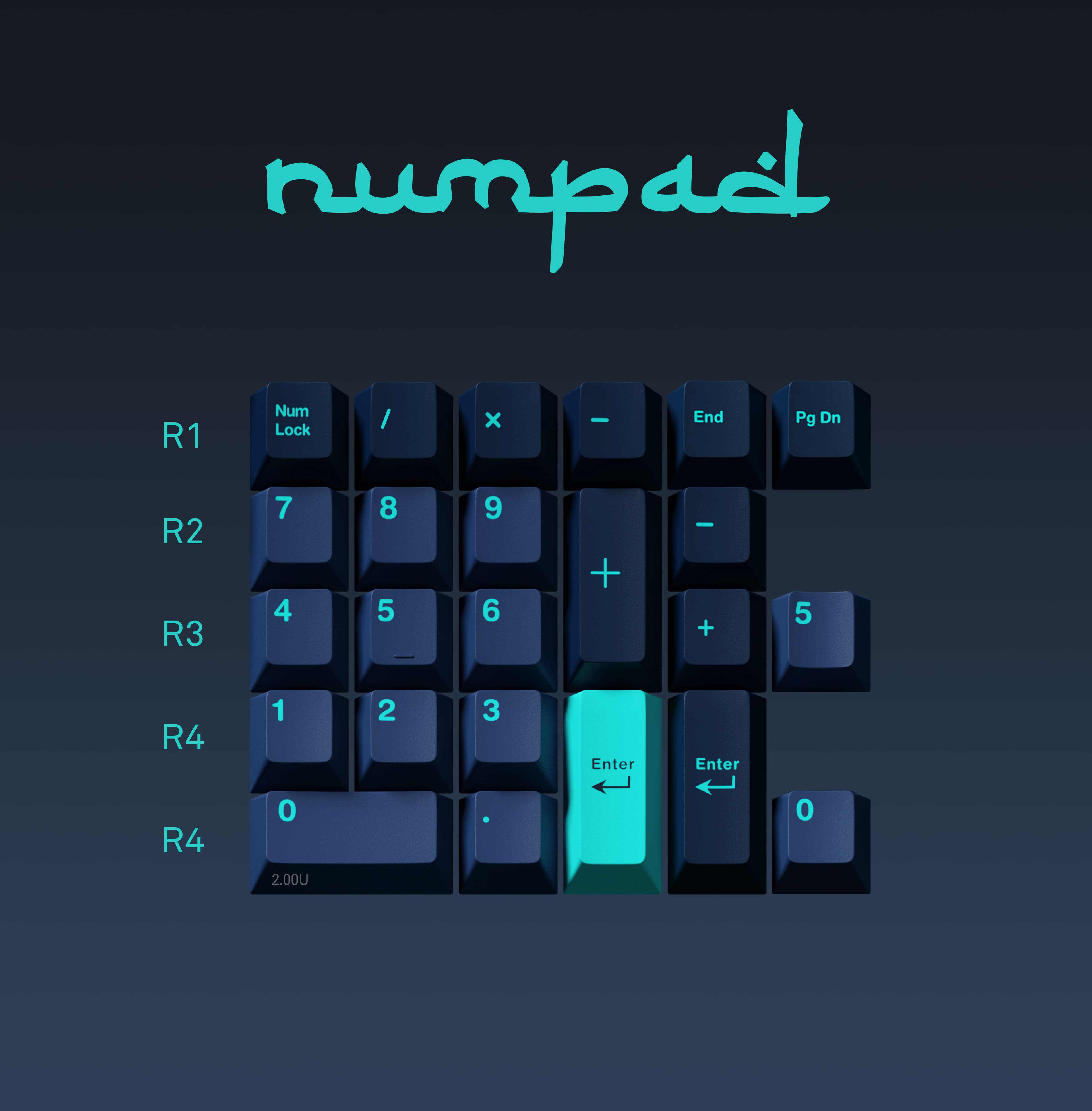 GMK Arabian Sea | Cancelled image 9