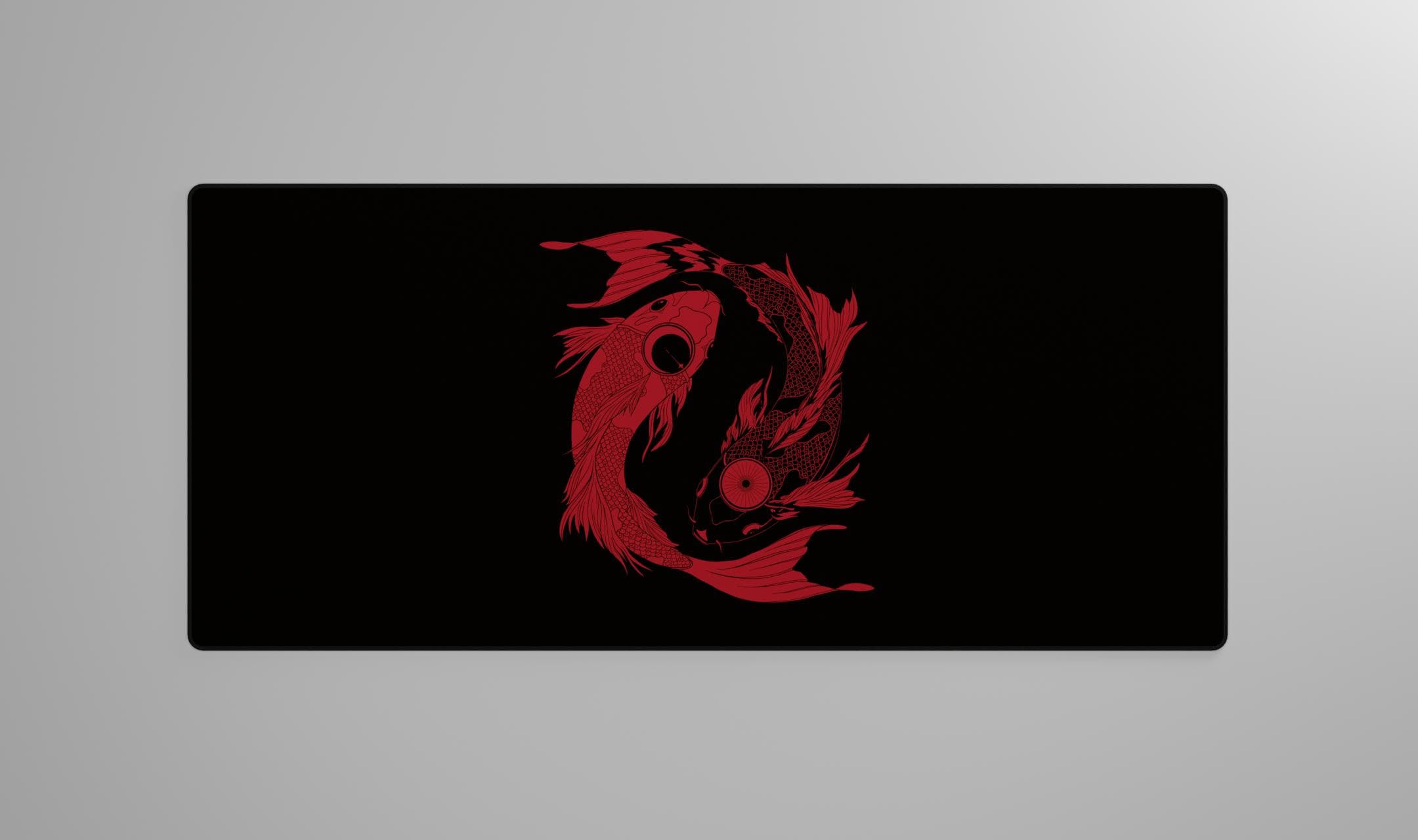 The 'Mono' Deskmat Collection by Misobee | WAVE 1, Oct 3 @ 11AM EST image 14