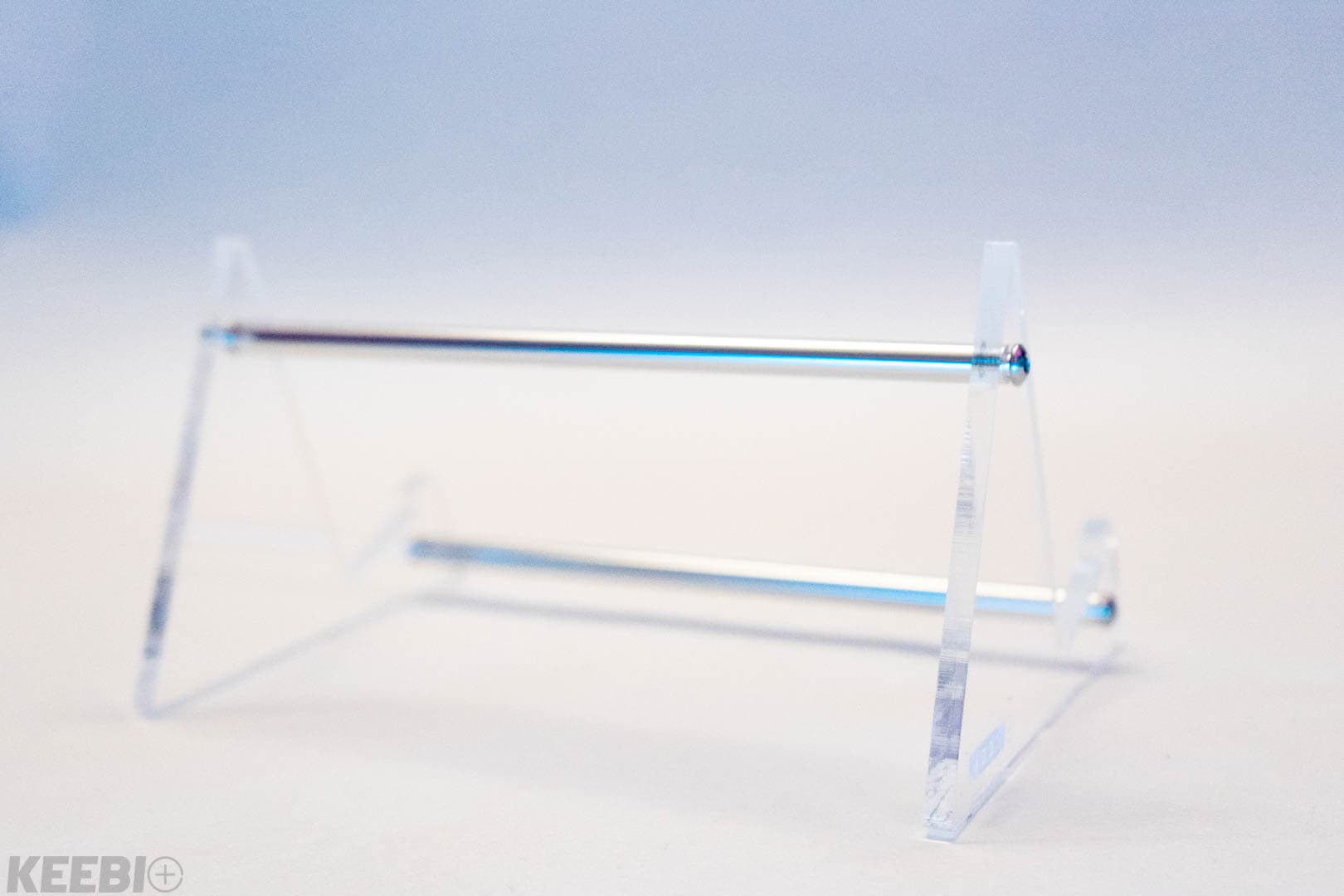 KEEBSTAND Solo and Duo are LIVE (Acrylic Keyboard stand) image 5