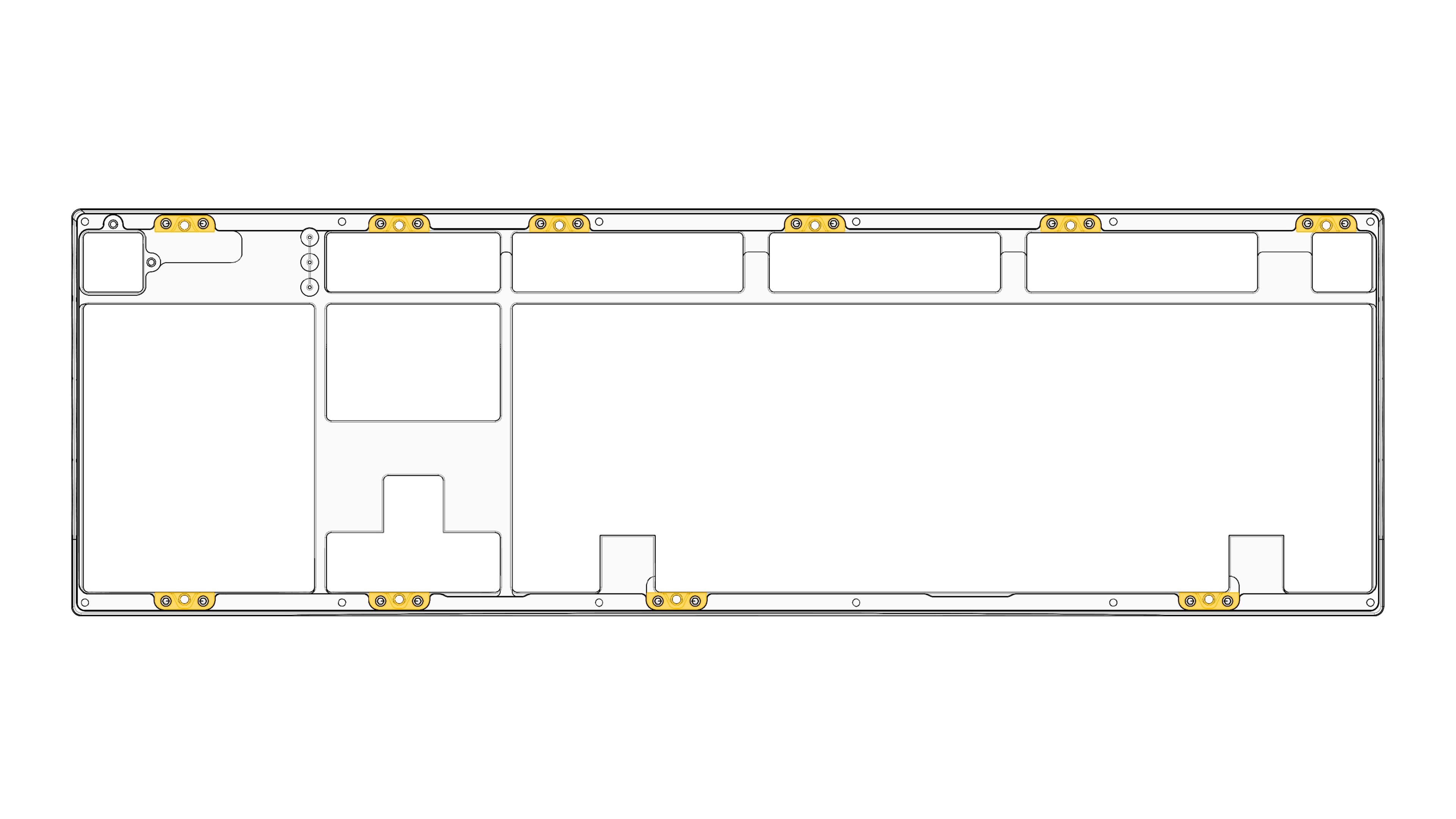 篆Seal - A Fullsize Keyboard image 5