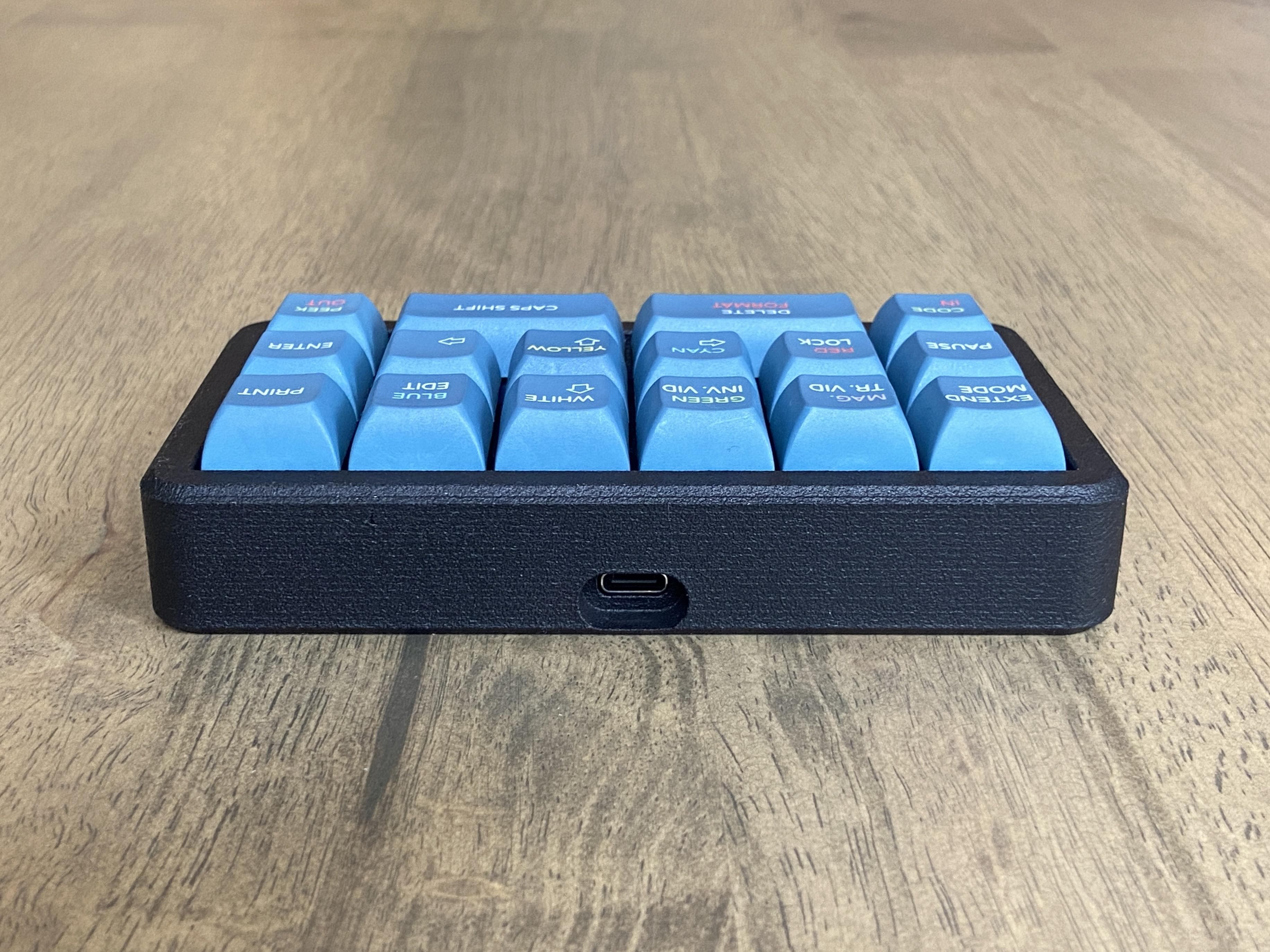 Suffer Macropad image 3