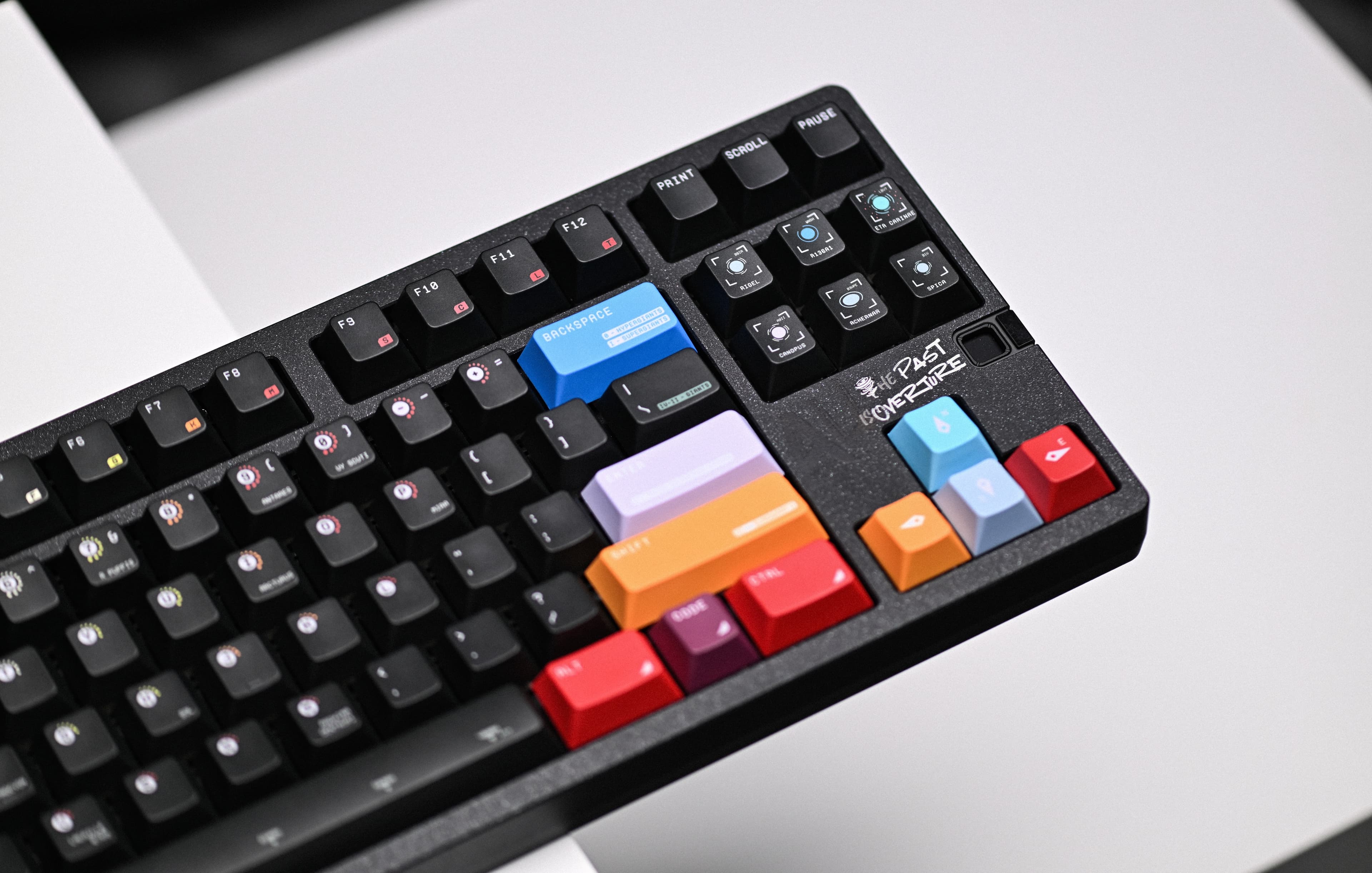 KCH (Keyreative) Hipparcos - now in stock! image 15