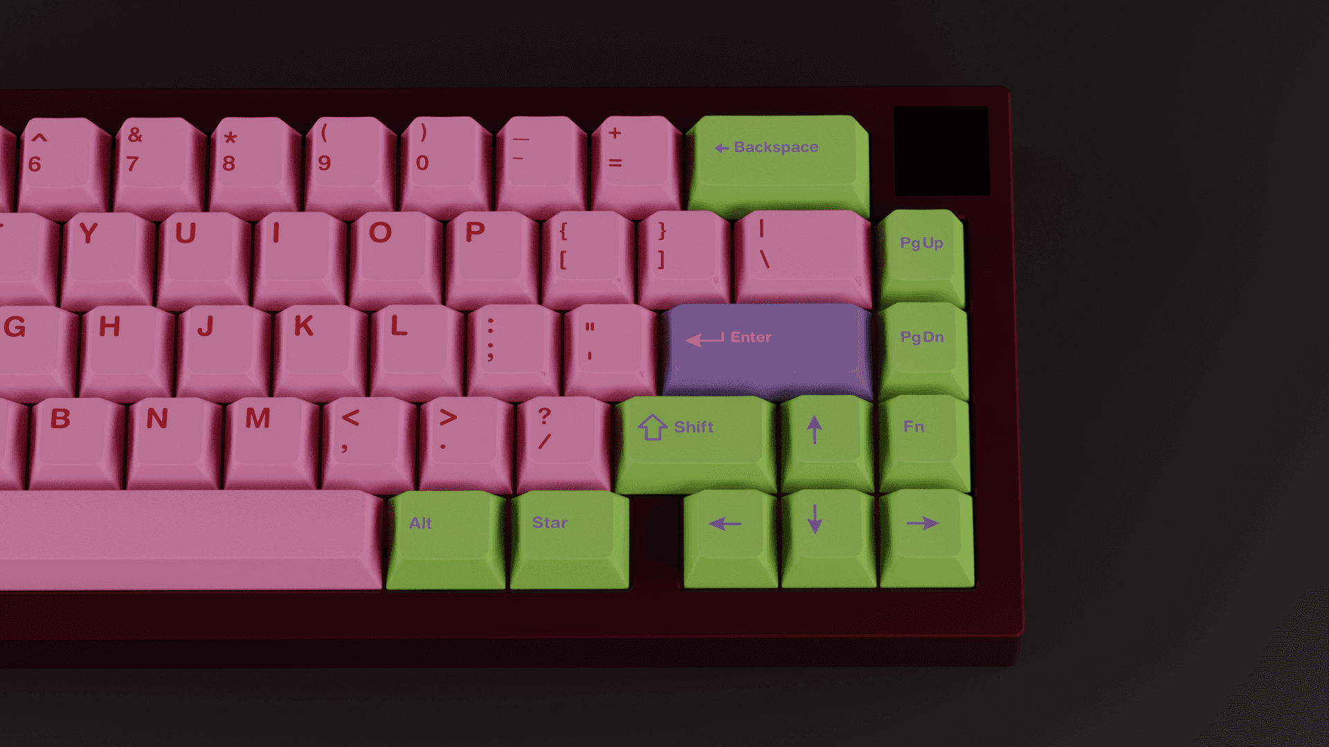 GMK Star - GB Closed image 13