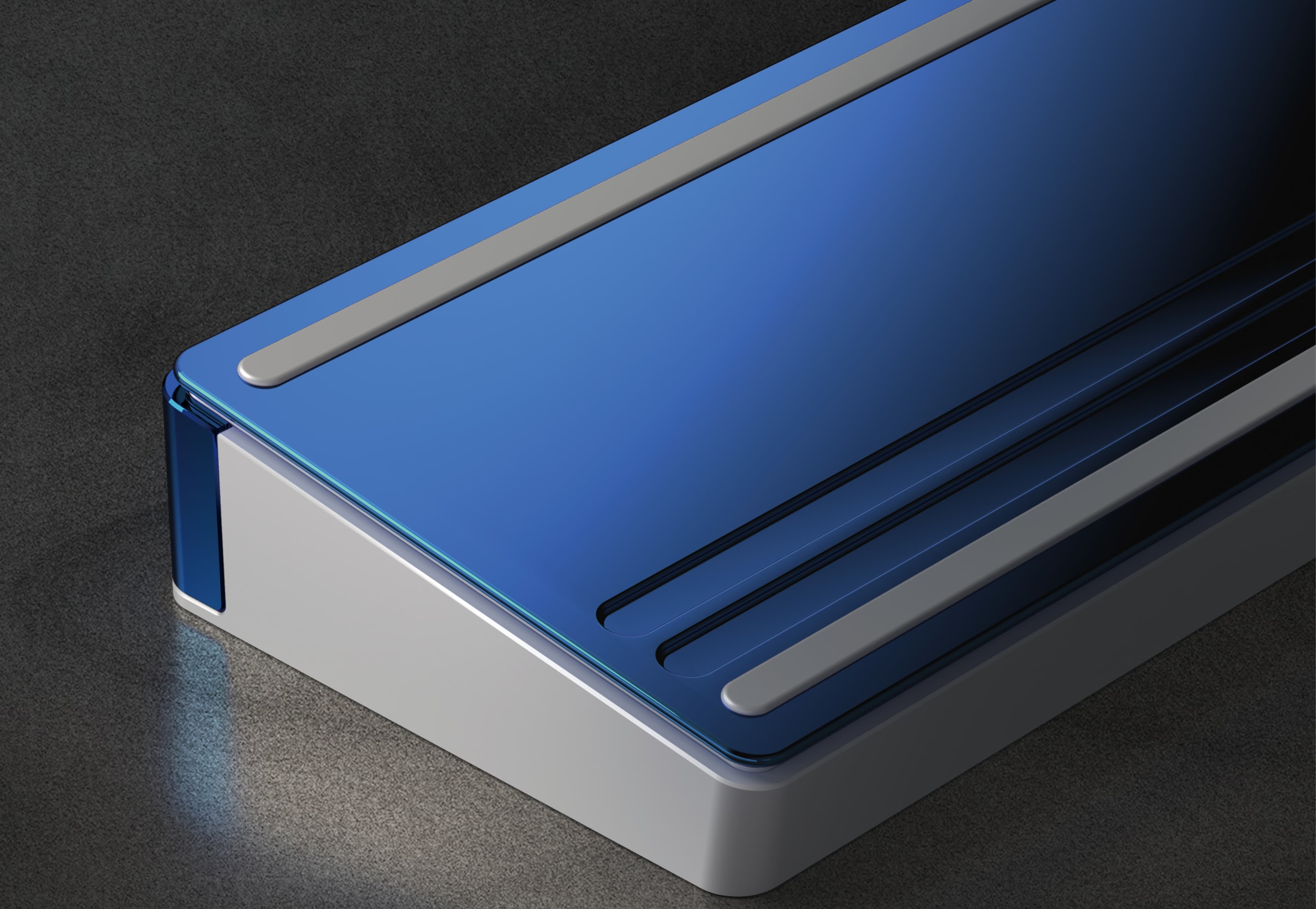 oitsso Bite65-R Keyboard & keycaps image 43