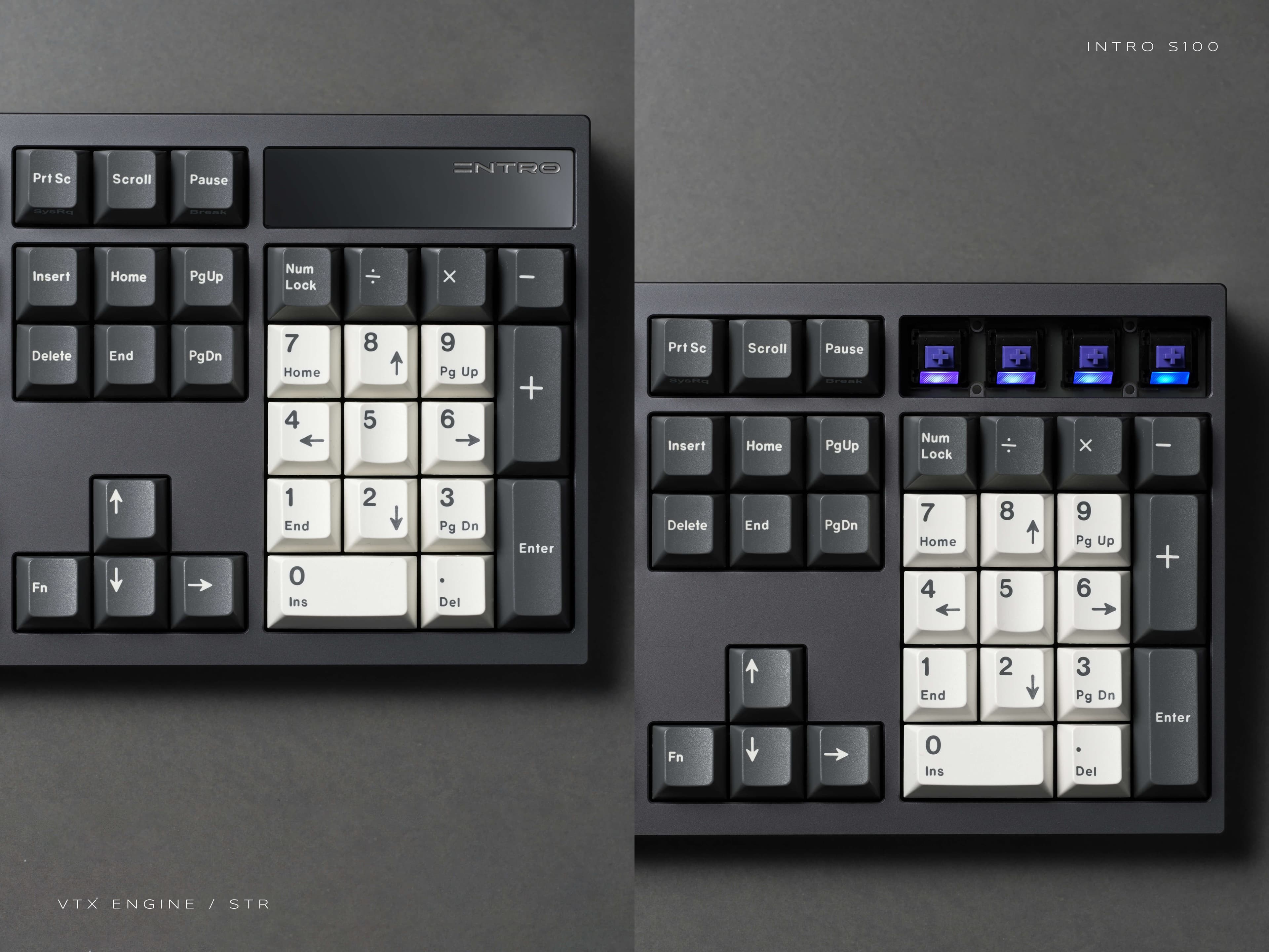 Vertex Intro S100 | The Bigger the Better! | Pre-order date: Feb 05 2025 image 7