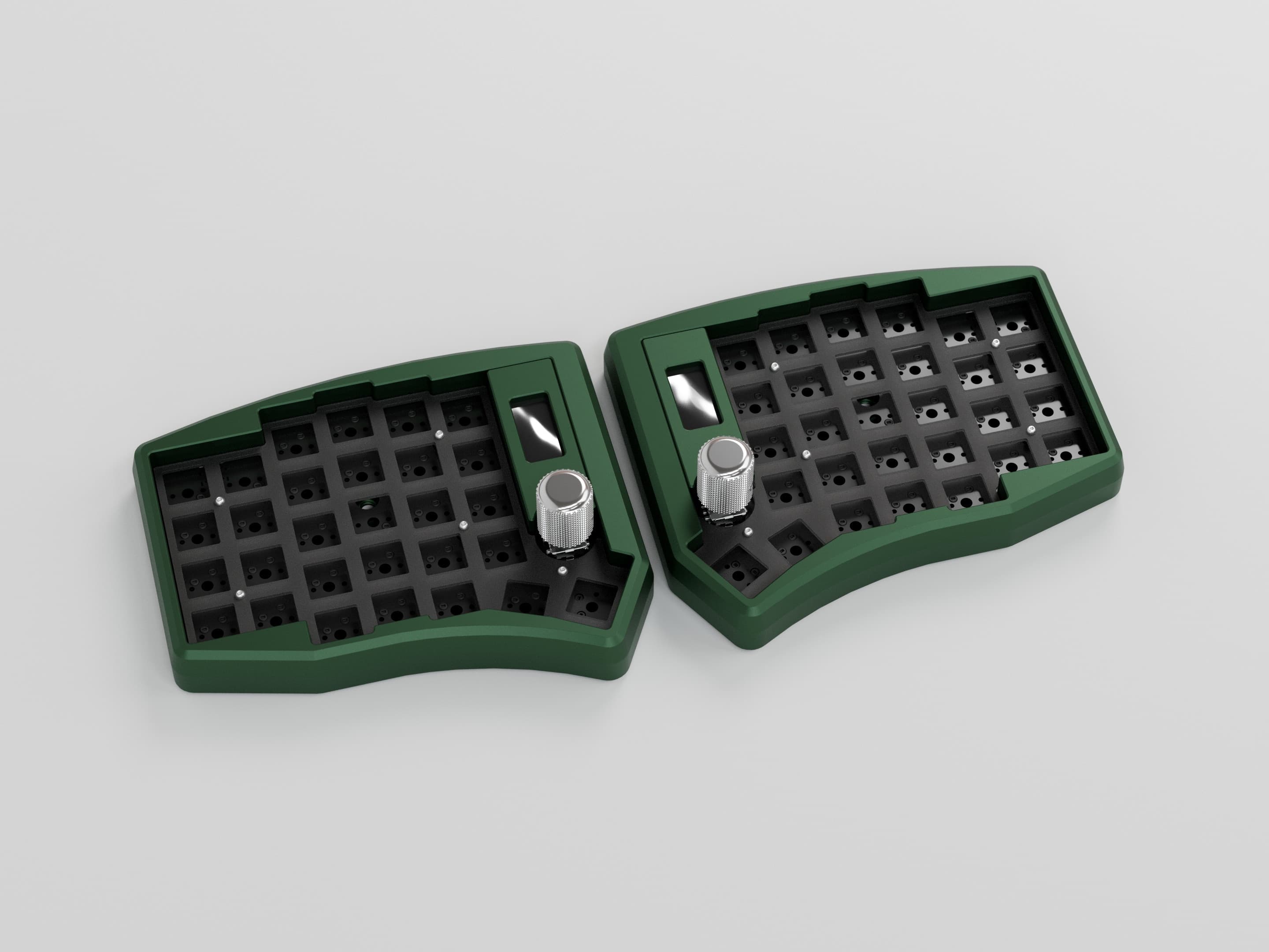 Link - Split ergo keyboard (with wireless option!) - GB live 05/16 image 20